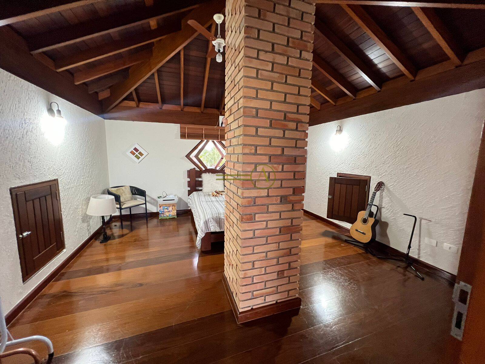 Casa de Condomínio à venda com 5 quartos, 650m² - Foto 43