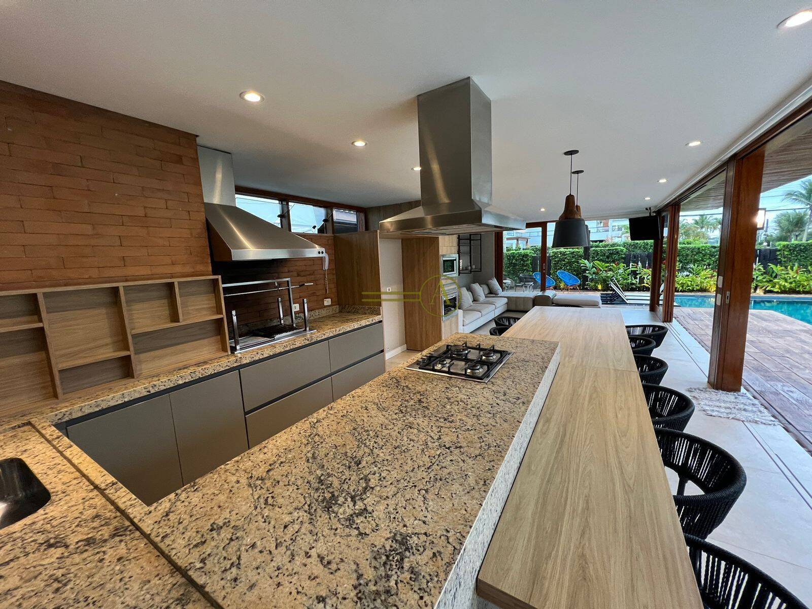 Casa de Condomínio à venda com 5 quartos, 650m² - Foto 51