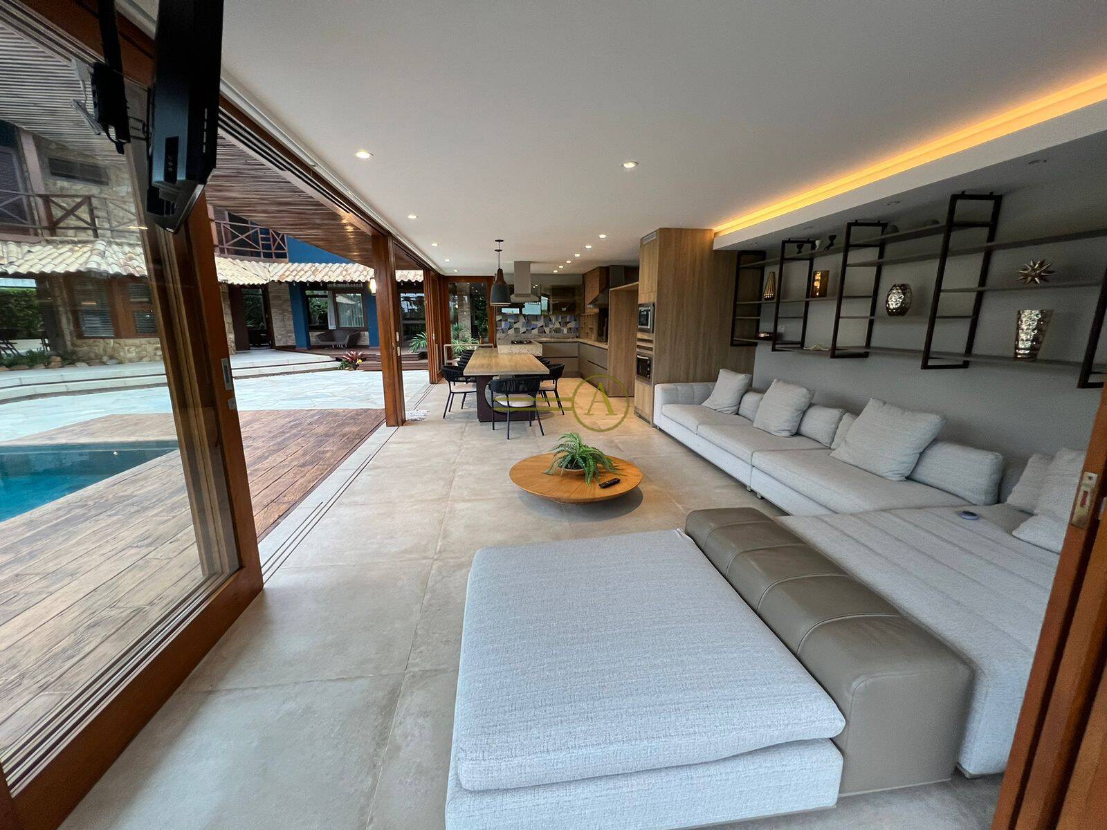 Casa de Condomínio à venda com 5 quartos, 650m² - Foto 53