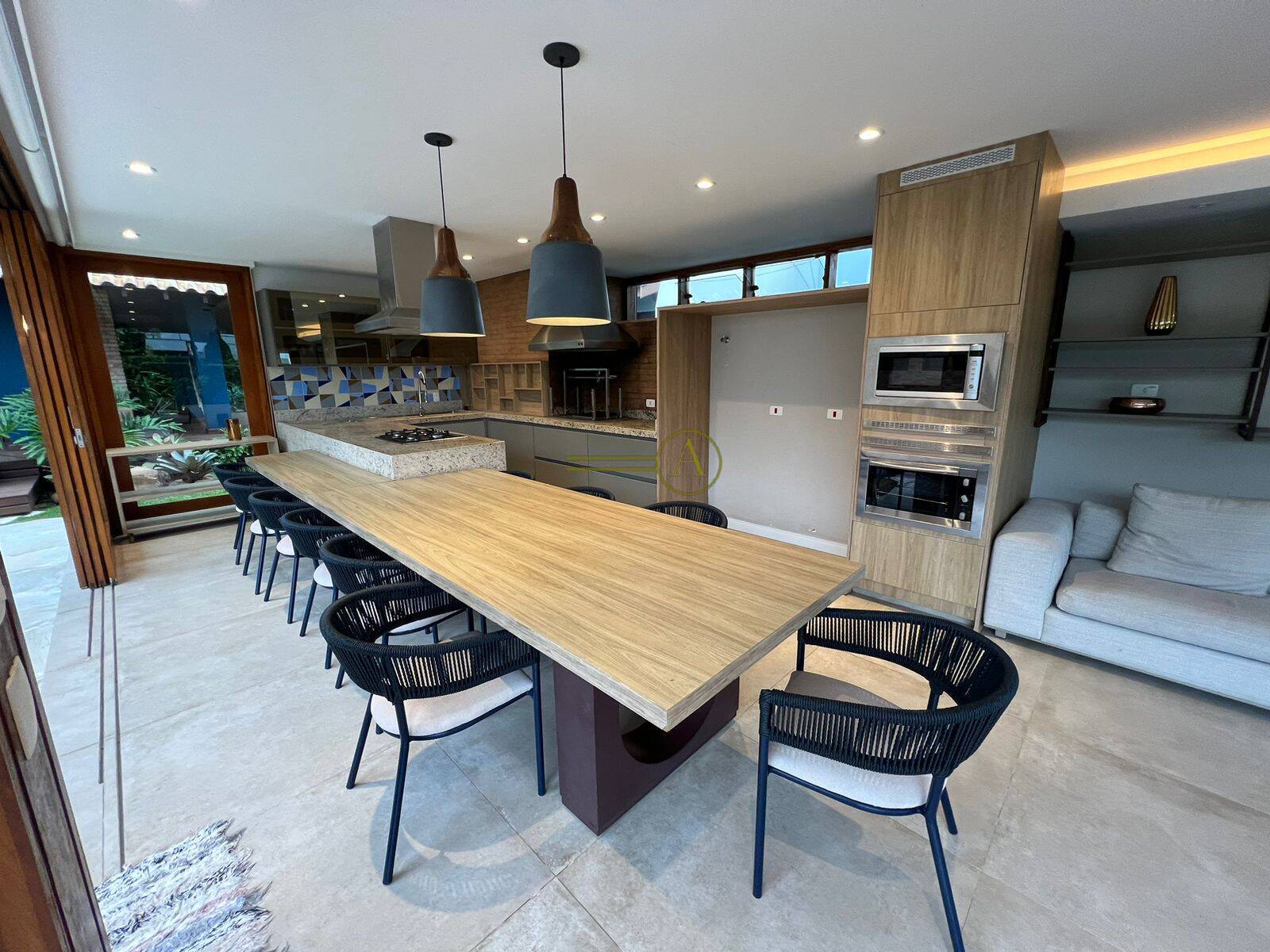 Casa de Condomínio à venda com 5 quartos, 650m² - Foto 55