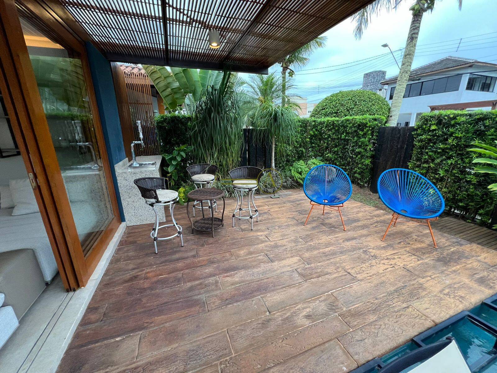 Casa de Condomínio à venda com 5 quartos, 650m² - Foto 57