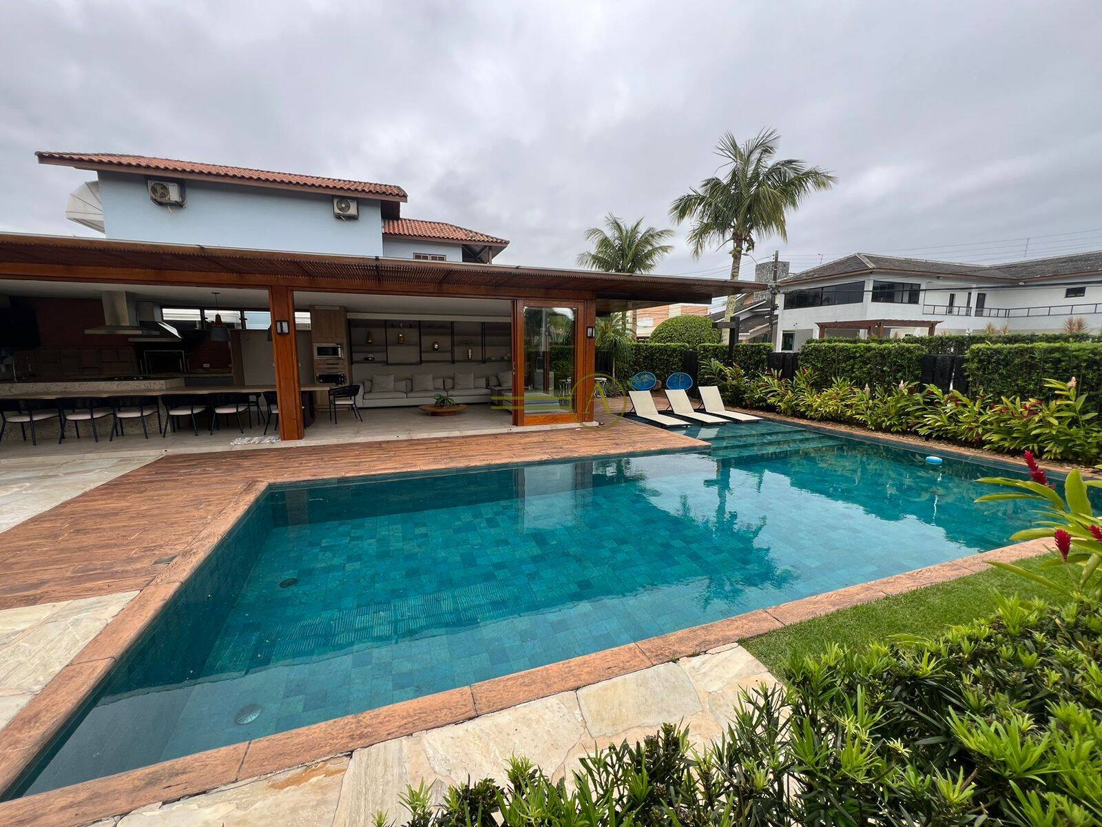 Casa de Condomínio à venda com 5 quartos, 650m² - Foto 68