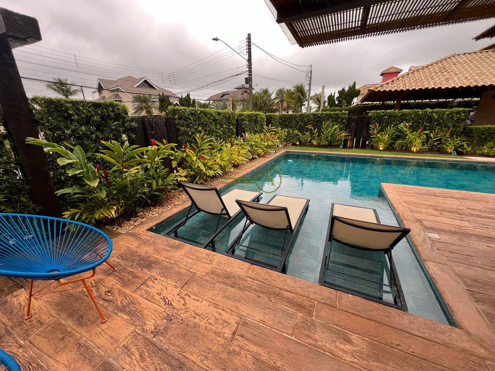 Casa de Condomínio à venda com 5 quartos, 650m² - Foto 61