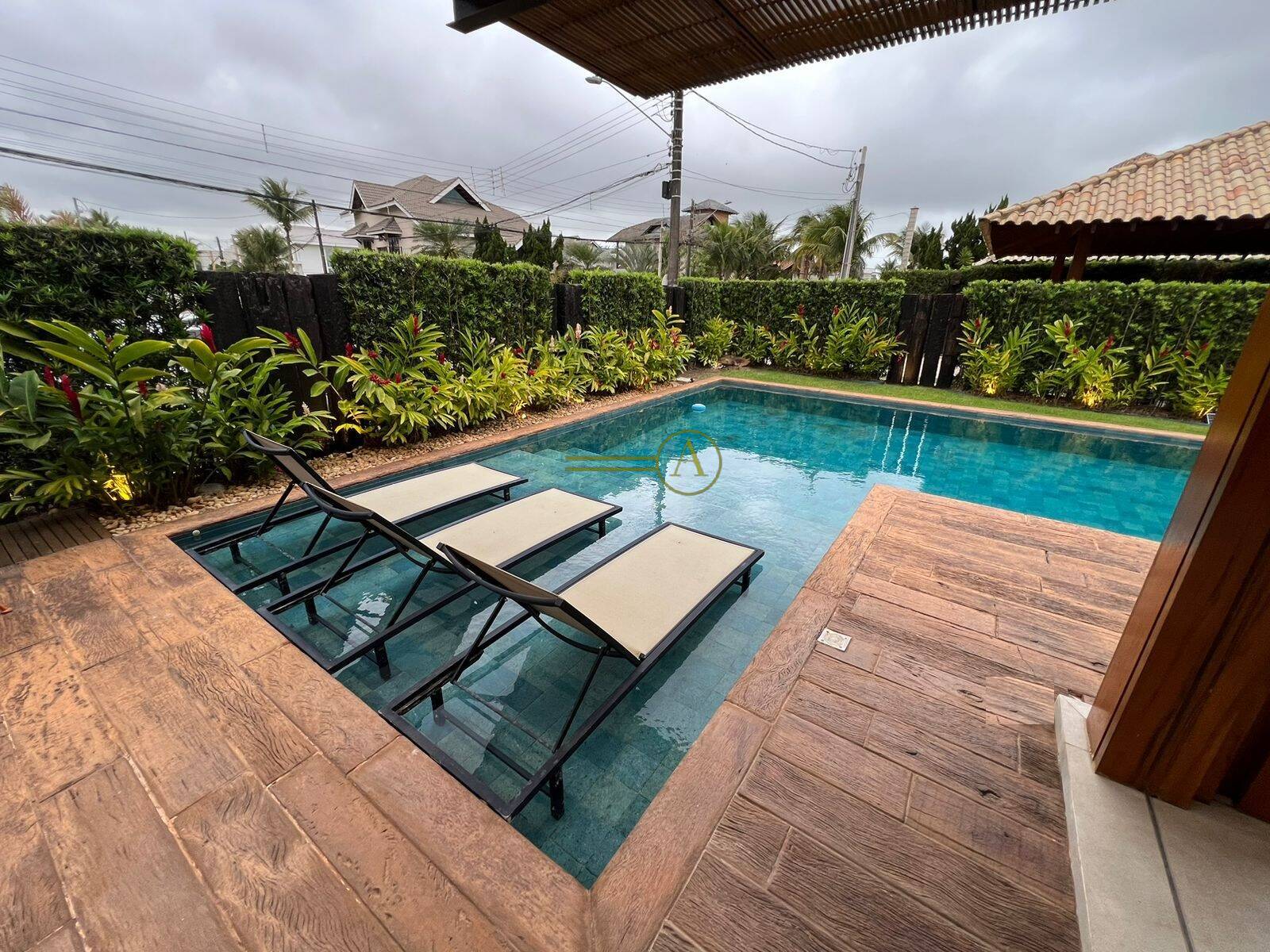 Casa de Condomínio à venda com 5 quartos, 650m² - Foto 60