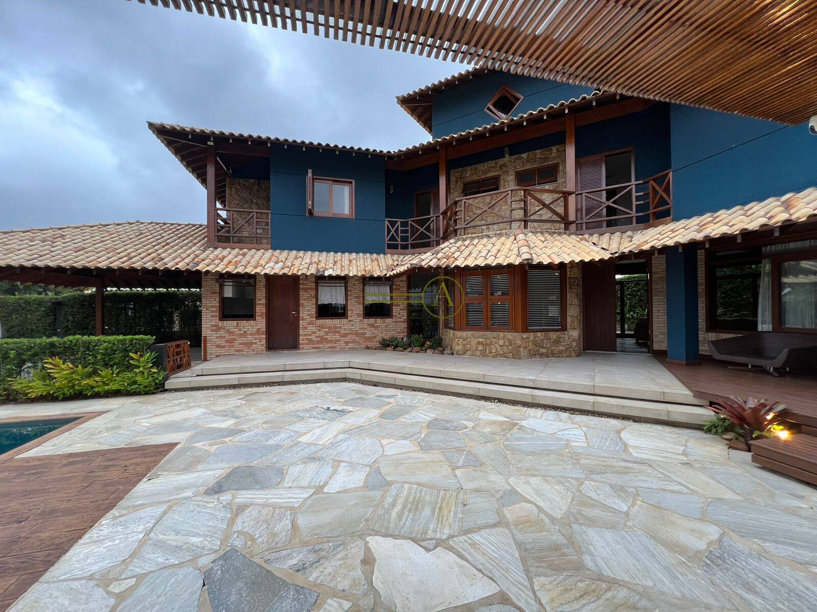 Casa de Condomínio à venda com 5 quartos, 650m² - Foto 71