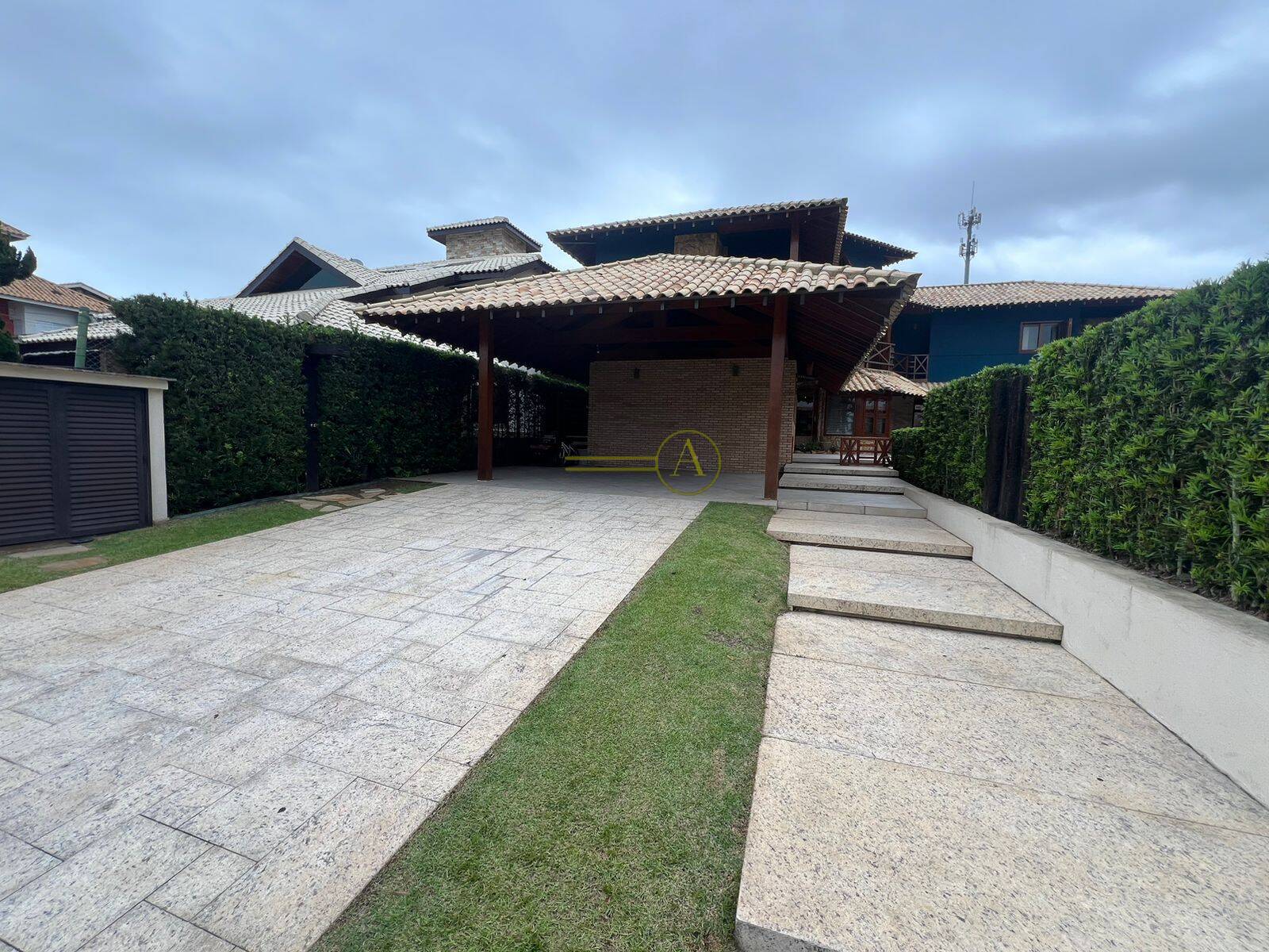 Casa de Condomínio à venda com 5 quartos, 650m² - Foto 74