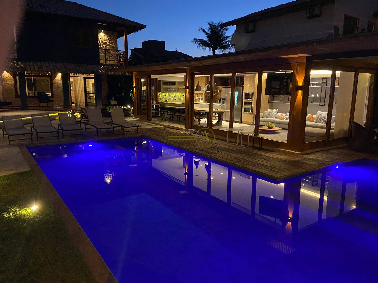 Casa de Condomínio à venda com 5 quartos, 650m² - Foto 75