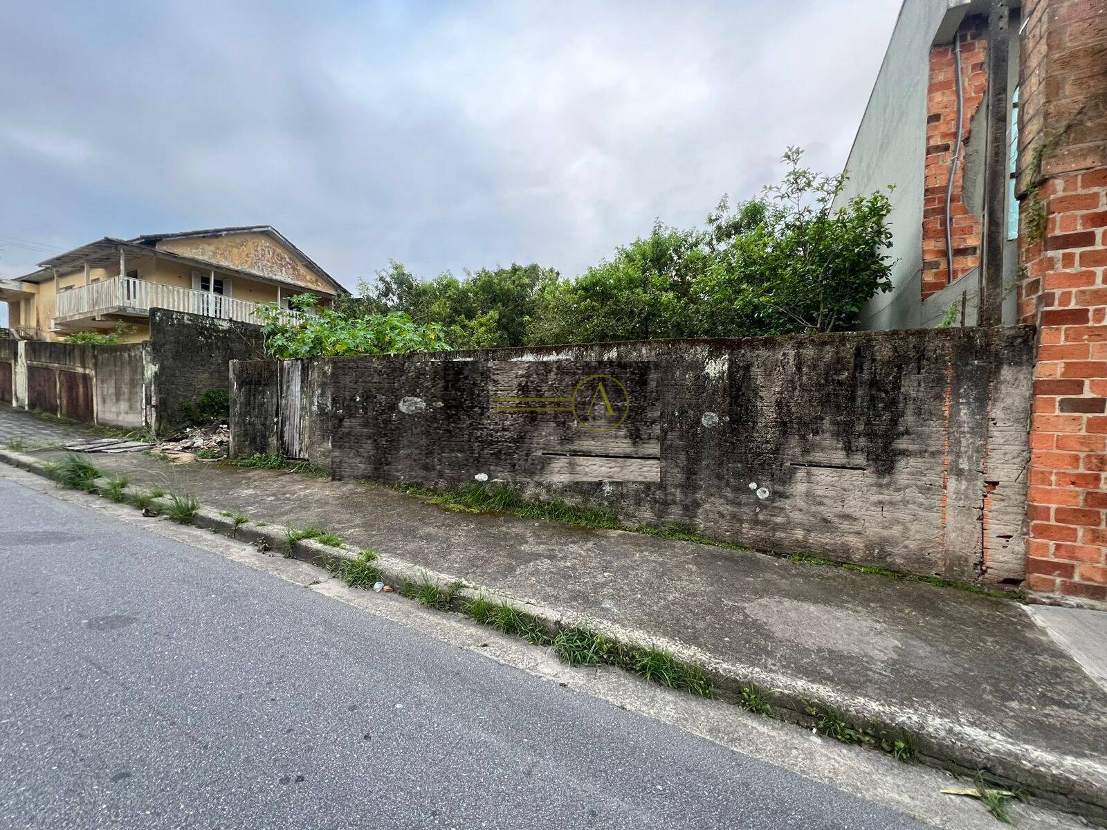 Terreno, 555 m² - Foto 2