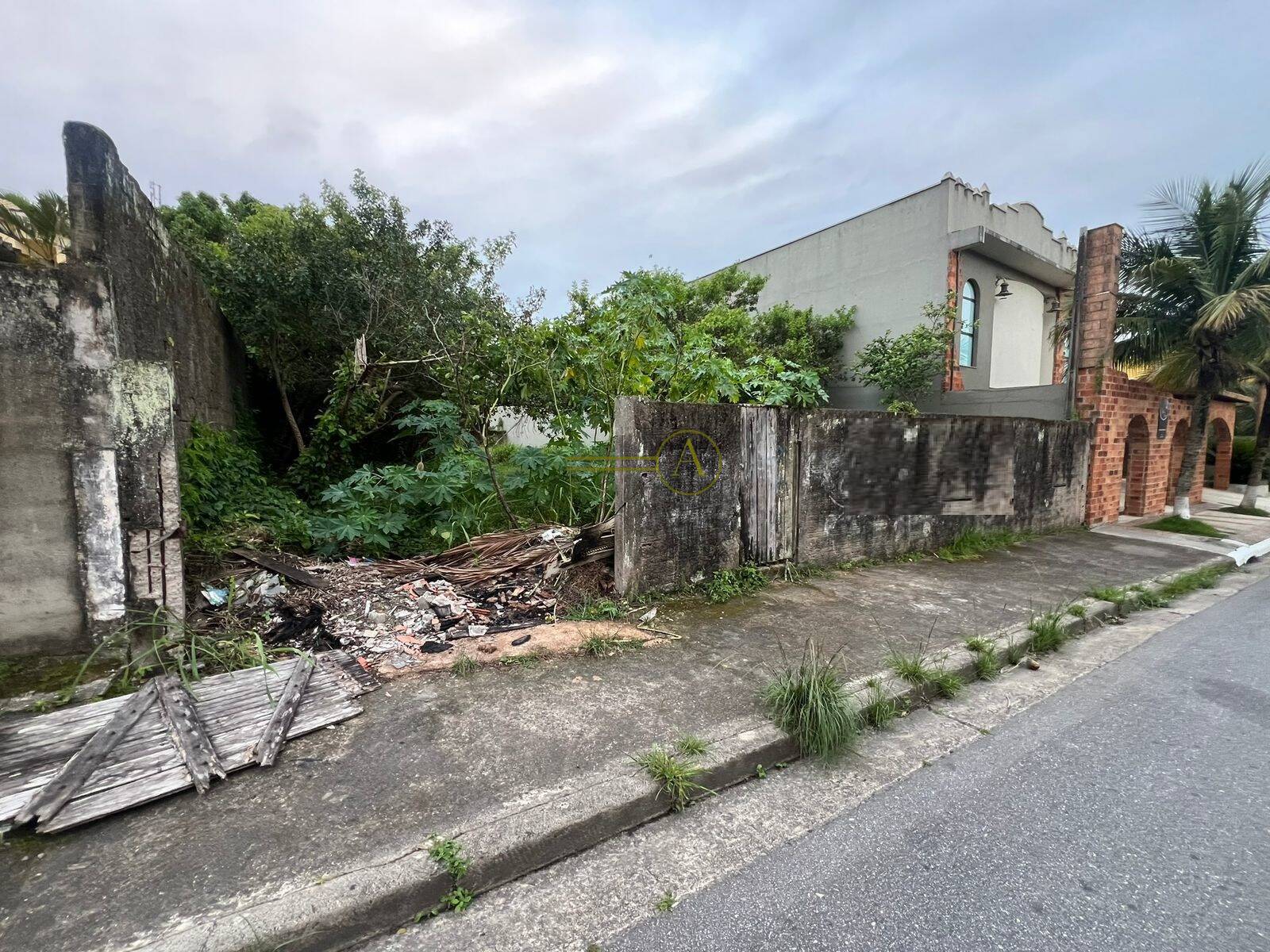 Terreno, 555 m² - Foto 4