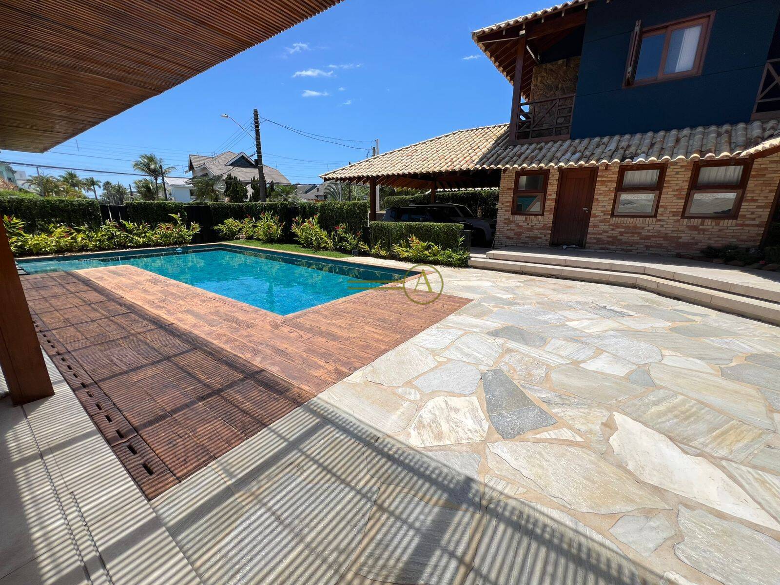 Casa de Condomínio à venda com 5 quartos, 650m² - Foto 63