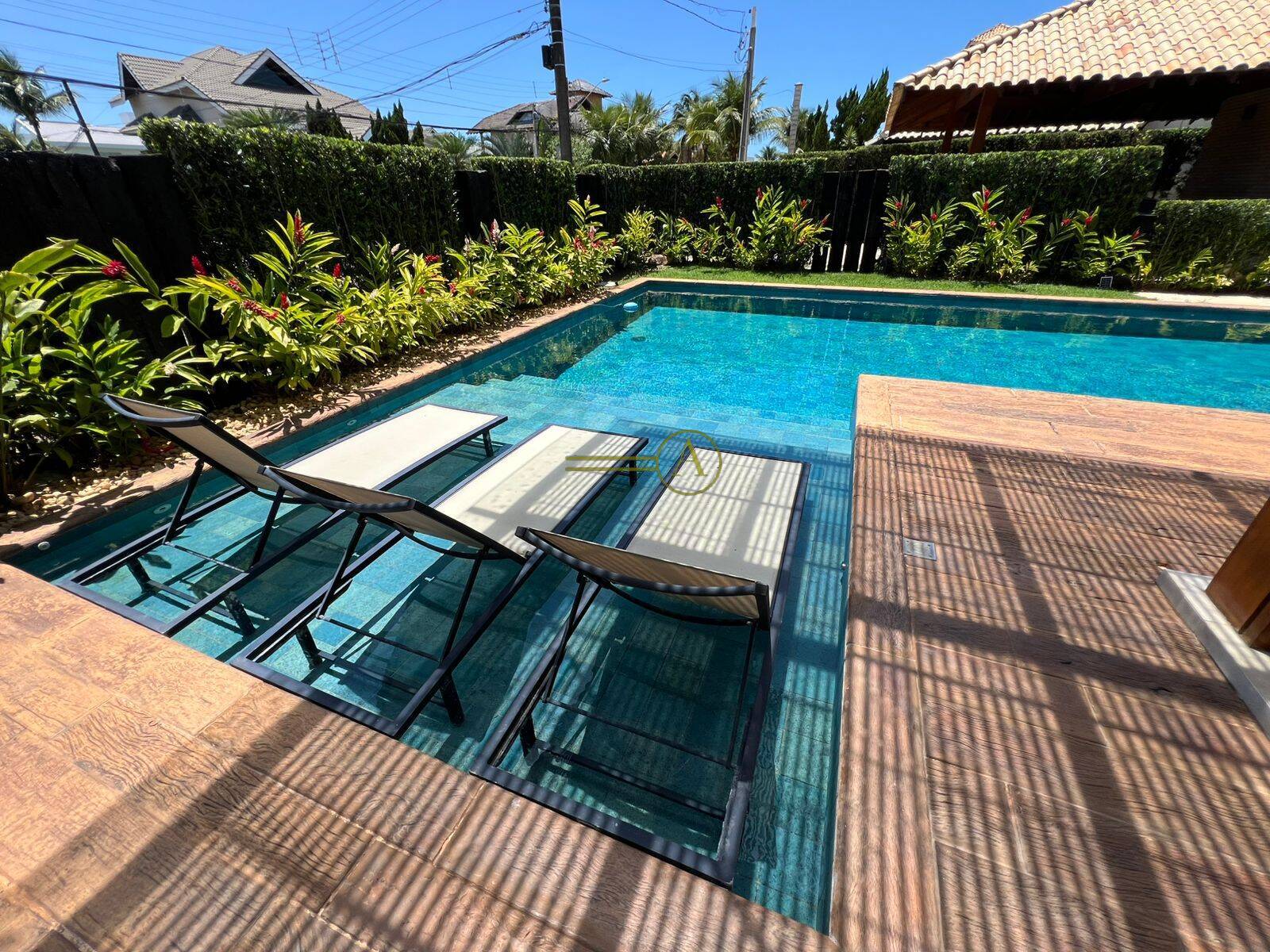 Casa de Condomínio à venda com 5 quartos, 650m² - Foto 62