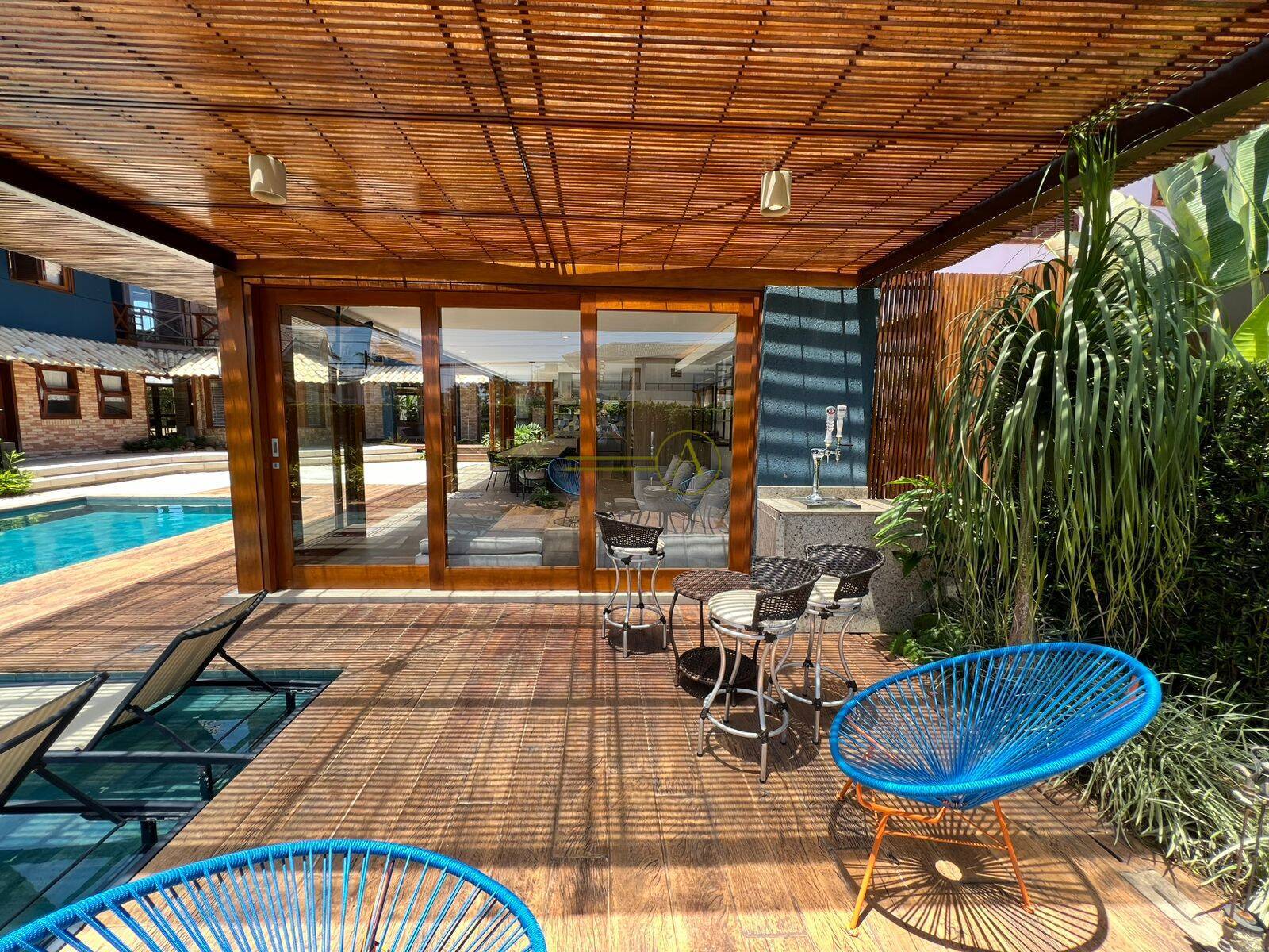 Casa de Condomínio à venda com 5 quartos, 650m² - Foto 67