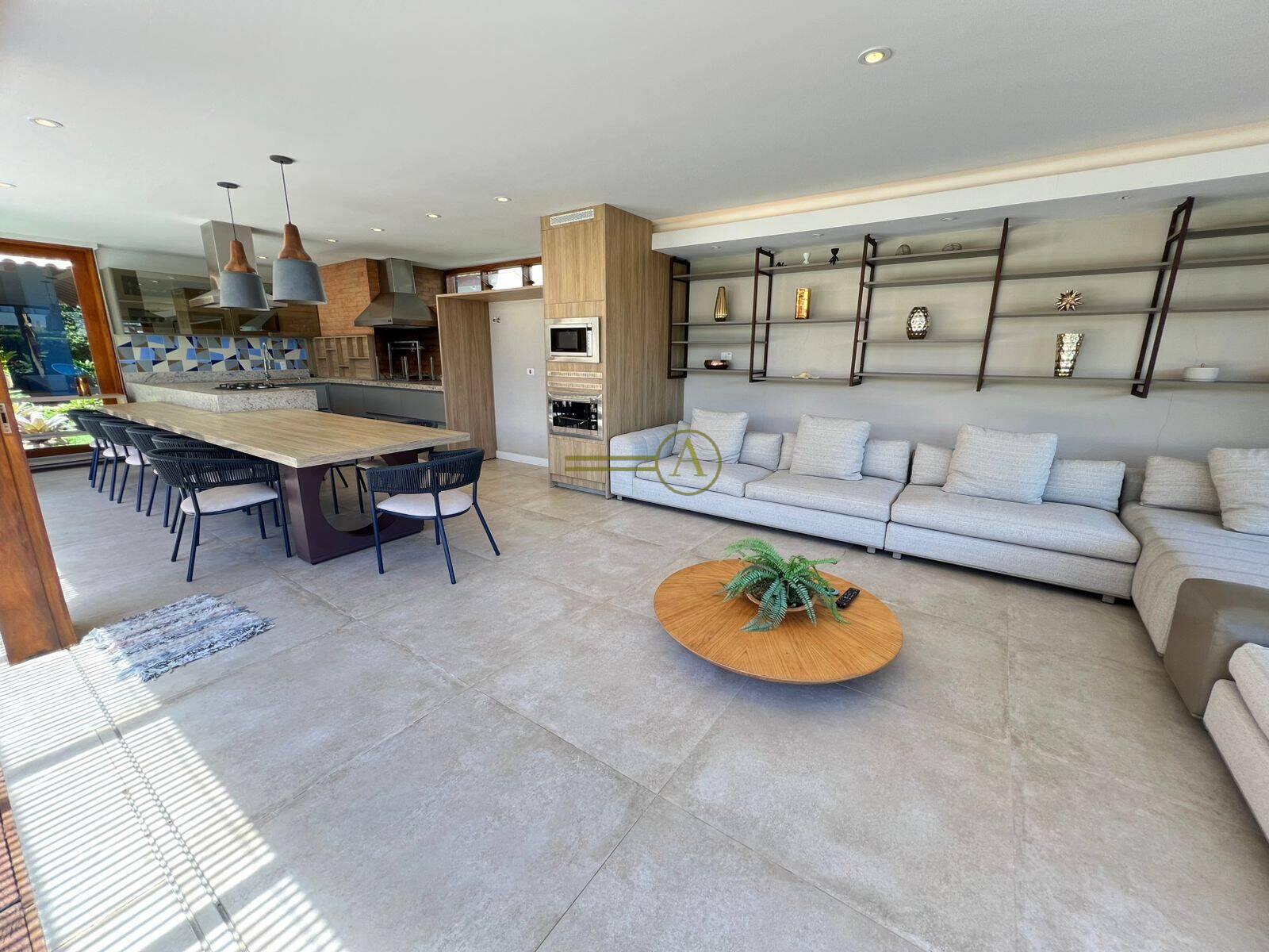 Casa de Condomínio à venda com 5 quartos, 650m² - Foto 52
