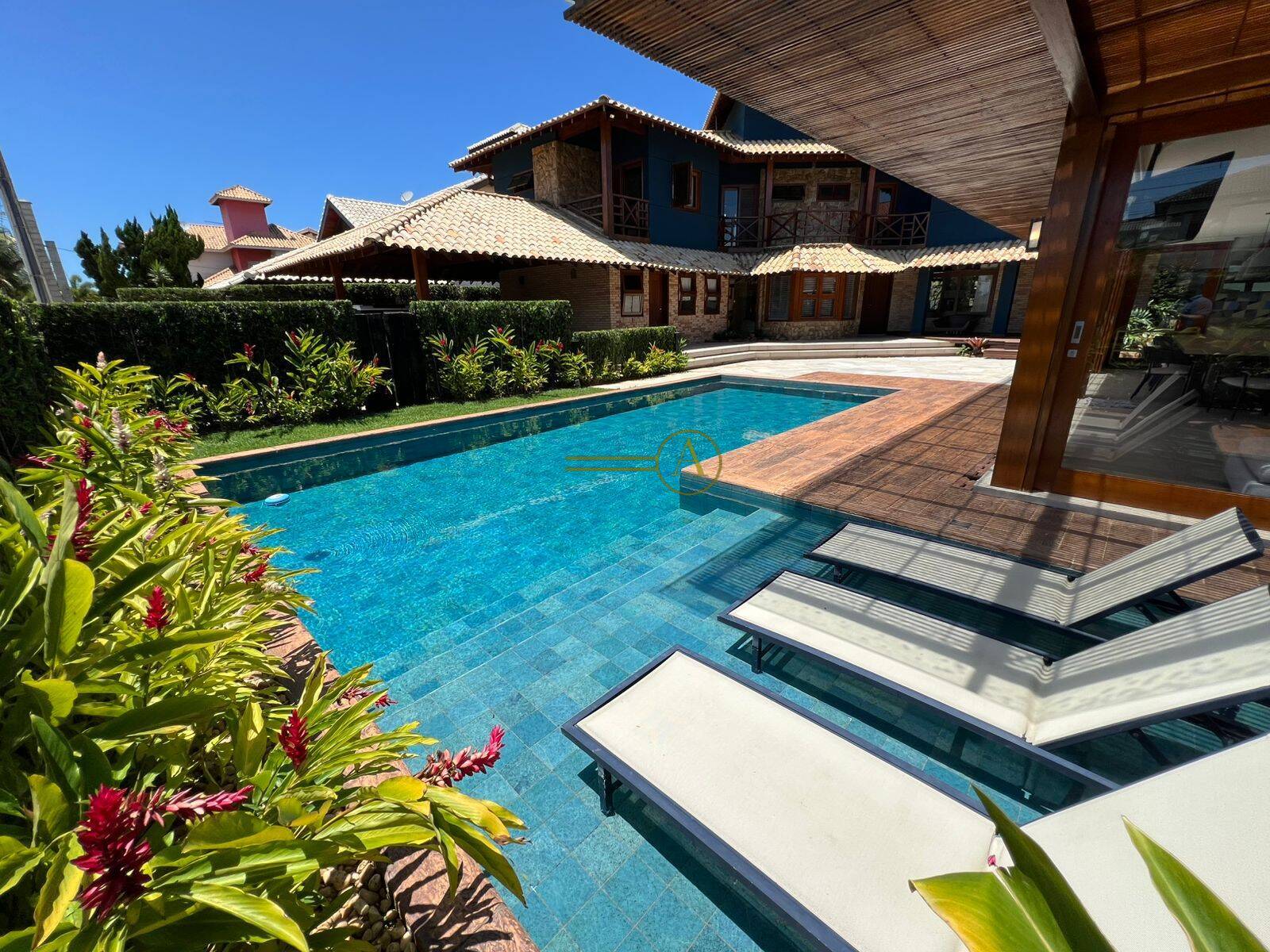 Casa de Condomínio à venda com 5 quartos, 650m² - Foto 66