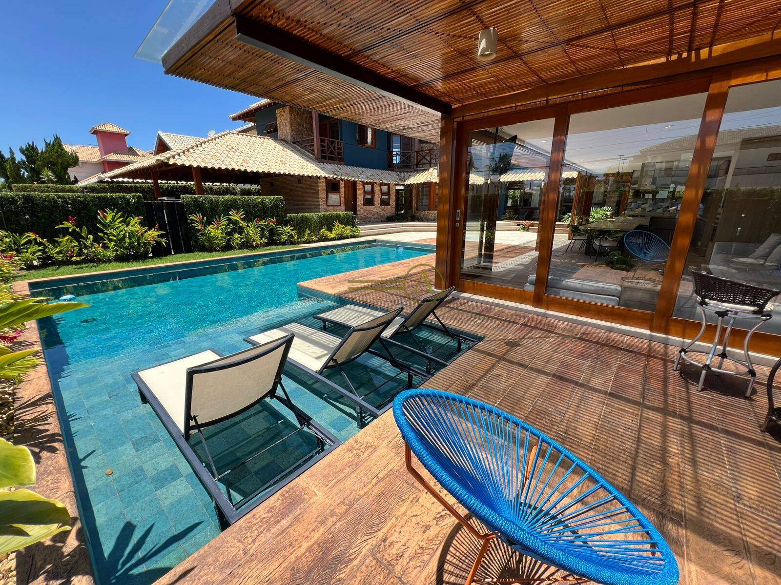Casa de Condomínio à venda com 5 quartos, 650m² - Foto 58