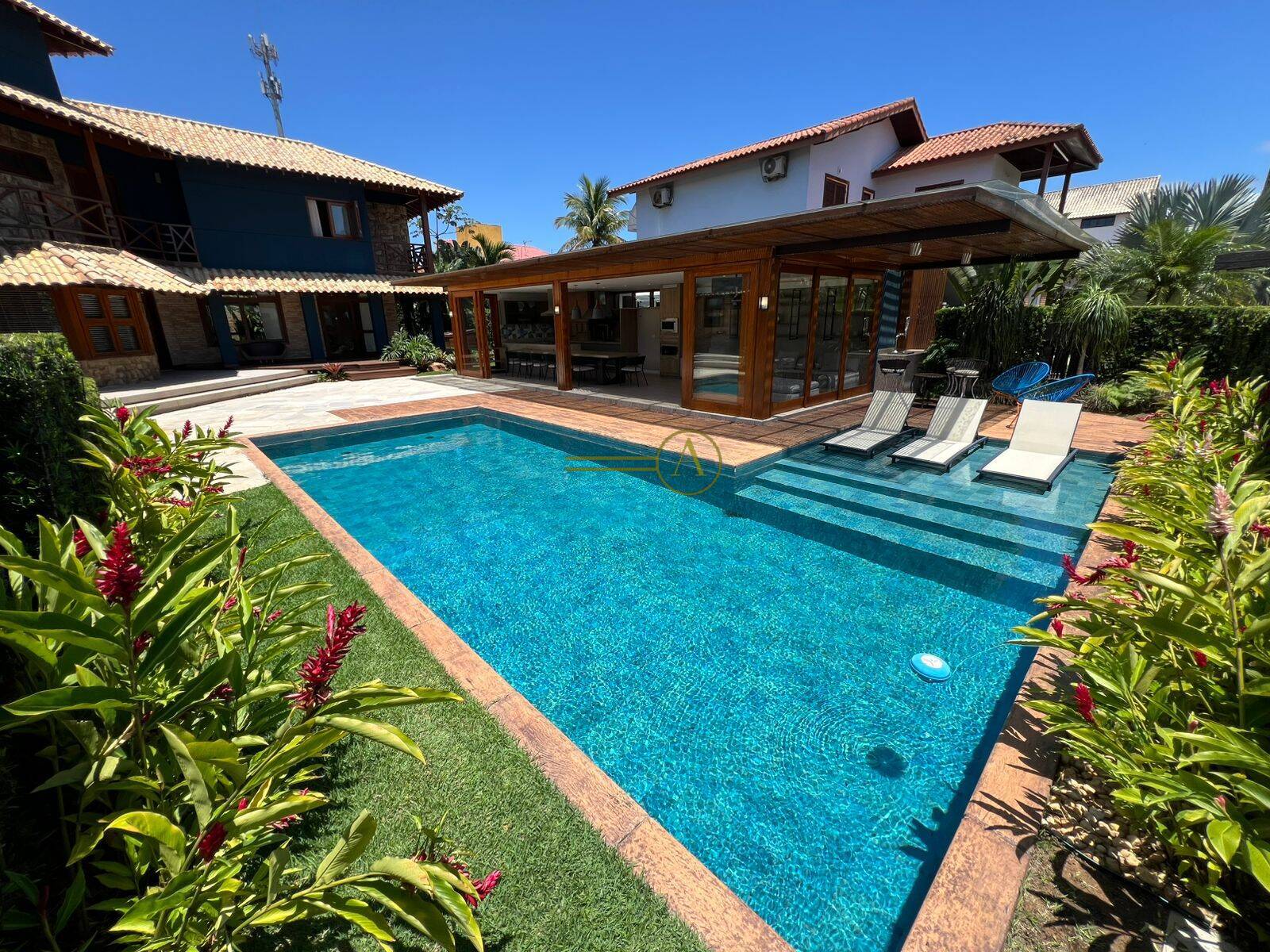 Casa de Condomínio à venda com 5 quartos, 650m² - Foto 64
