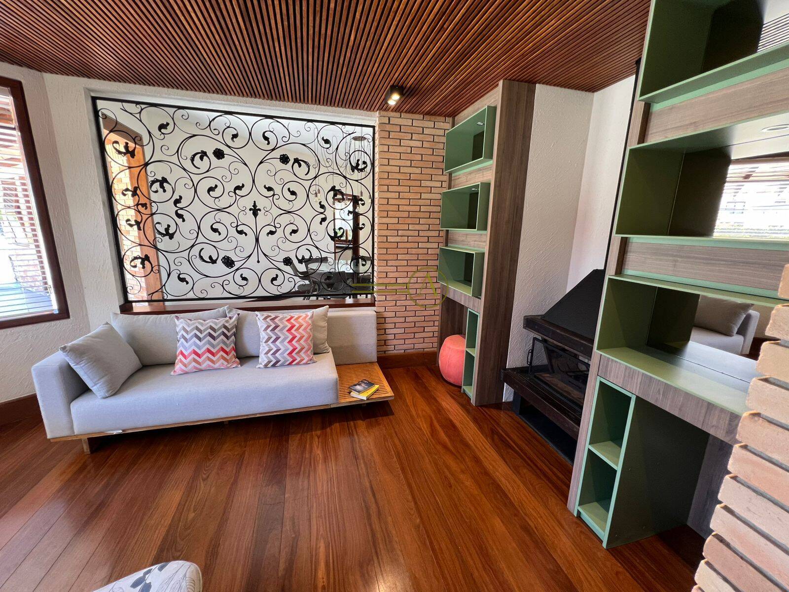 Casa de Condomínio à venda com 5 quartos, 650m² - Foto 16