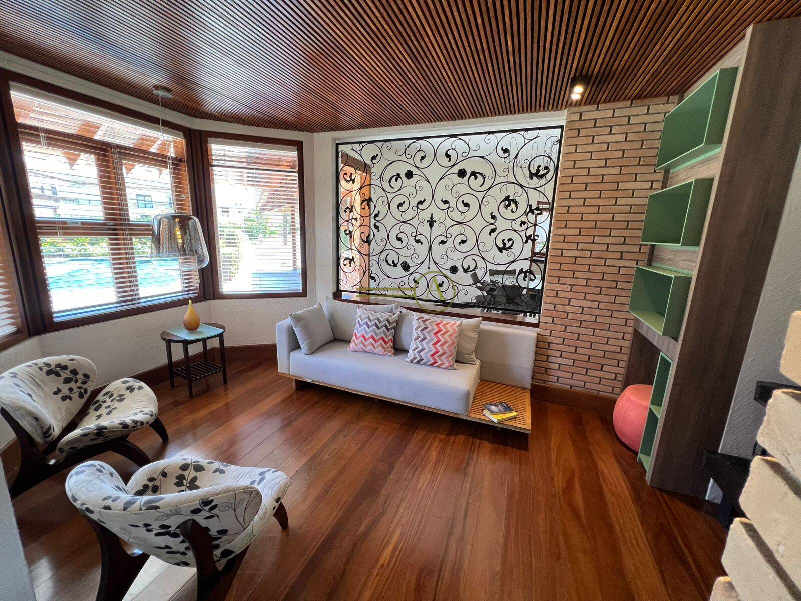 Casa de Condomínio à venda com 5 quartos, 650m² - Foto 17