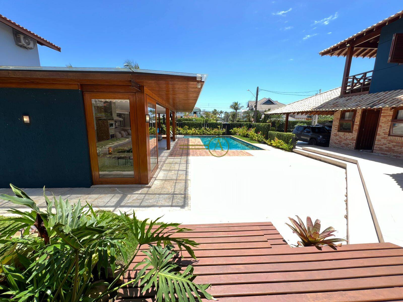 Casa de Condomínio à venda com 5 quartos, 650m² - Foto 70