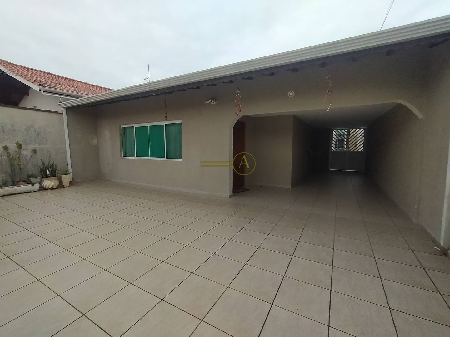 Casa, 4 quartos, 160 m² - Foto 1