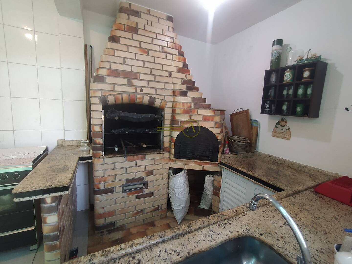 Casa, 4 quartos, 160 m² - Foto 5