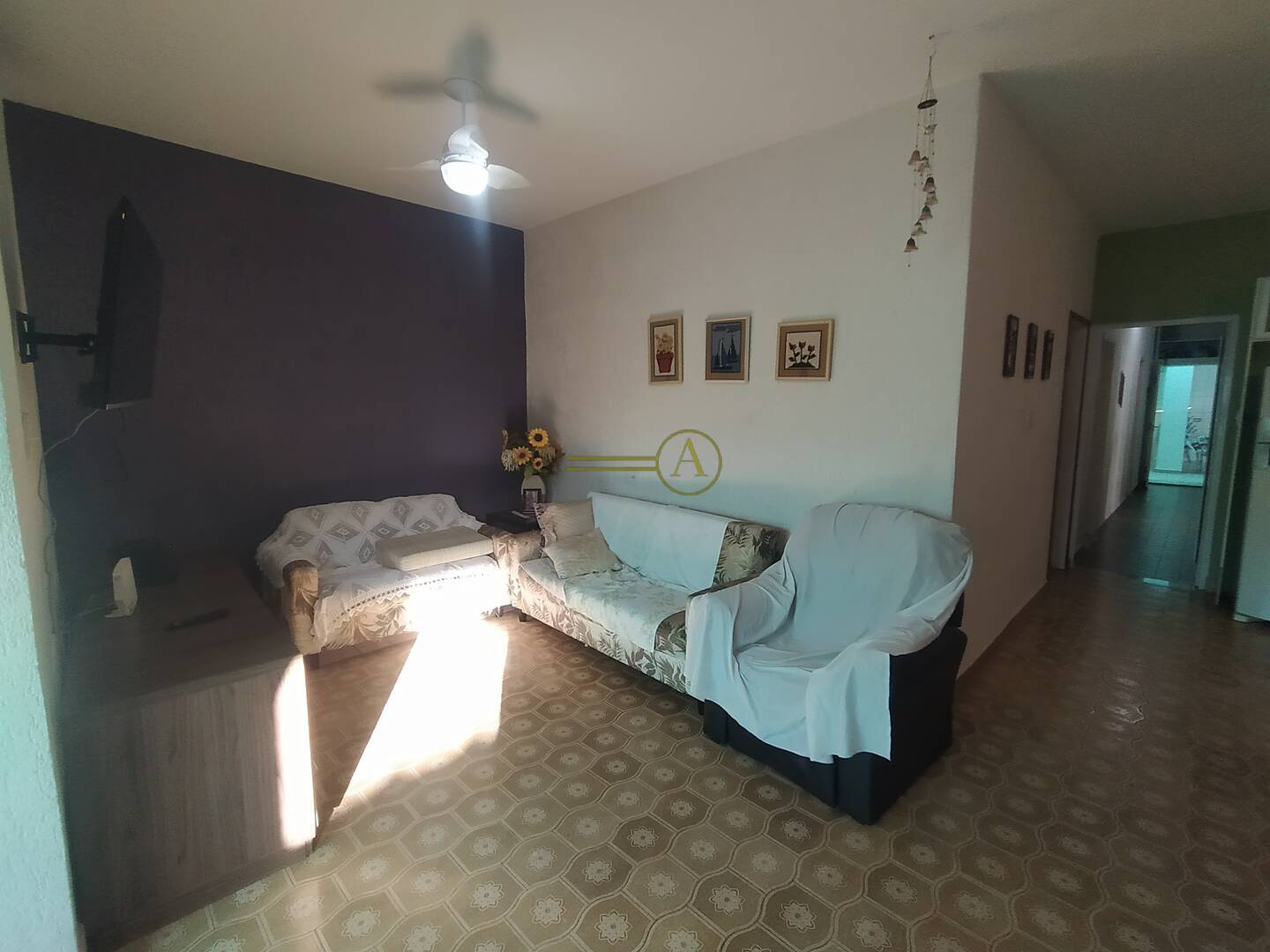 Casa, 4 quartos, 160 m² - Foto 8