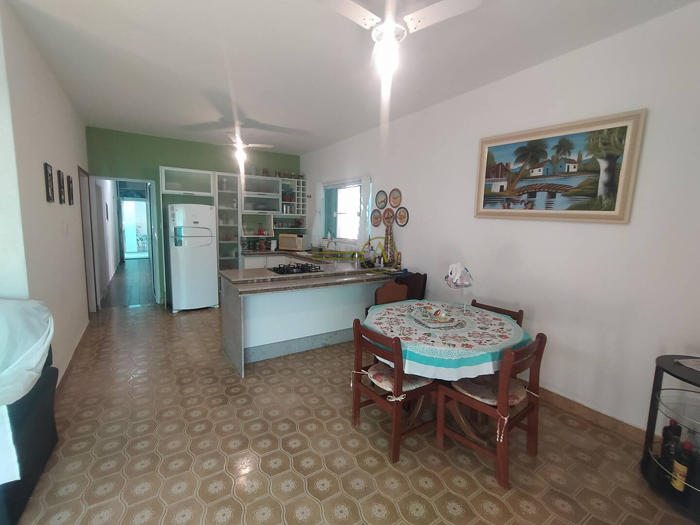 Casa, 4 quartos, 160 m² - Foto 9