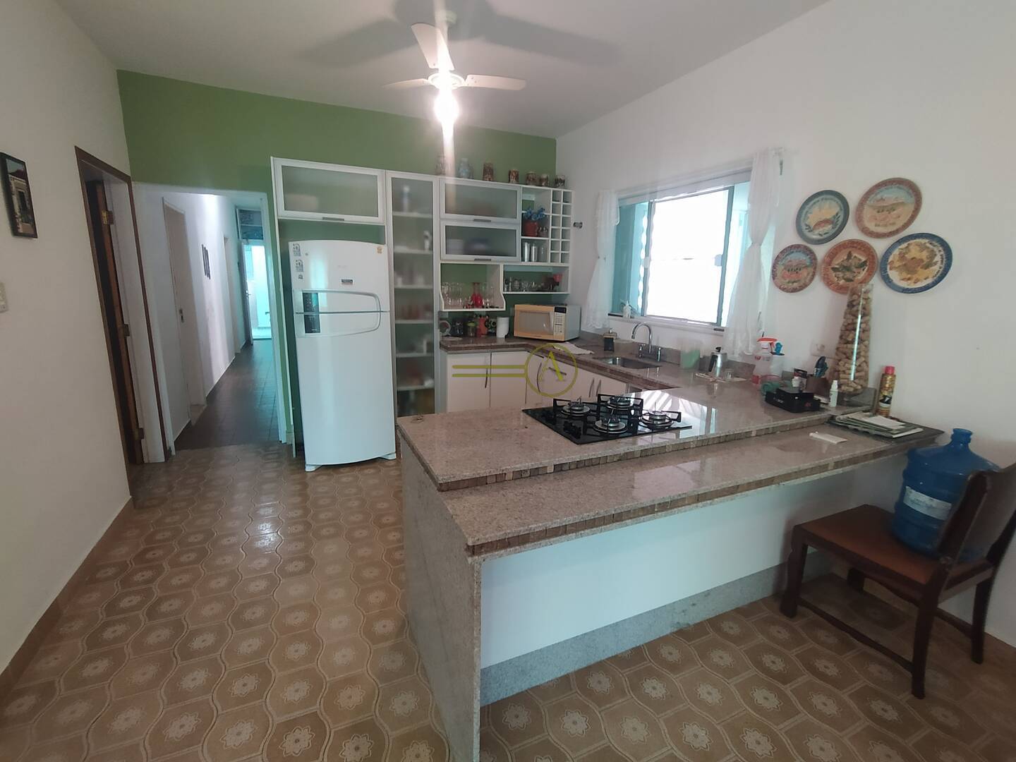 Casa, 4 quartos, 160 m² - Foto 10