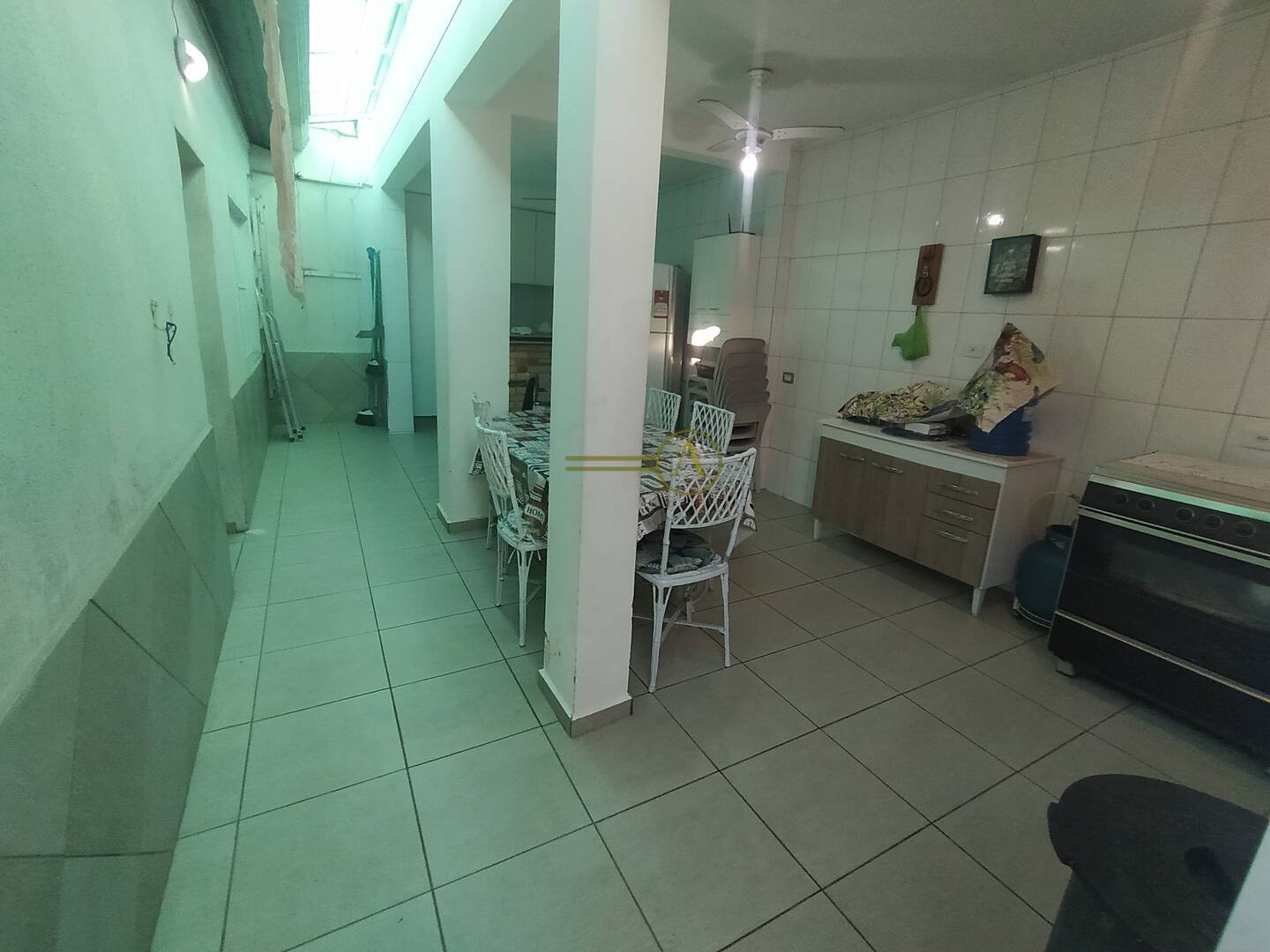 Casa, 4 quartos, 160 m² - Foto 22