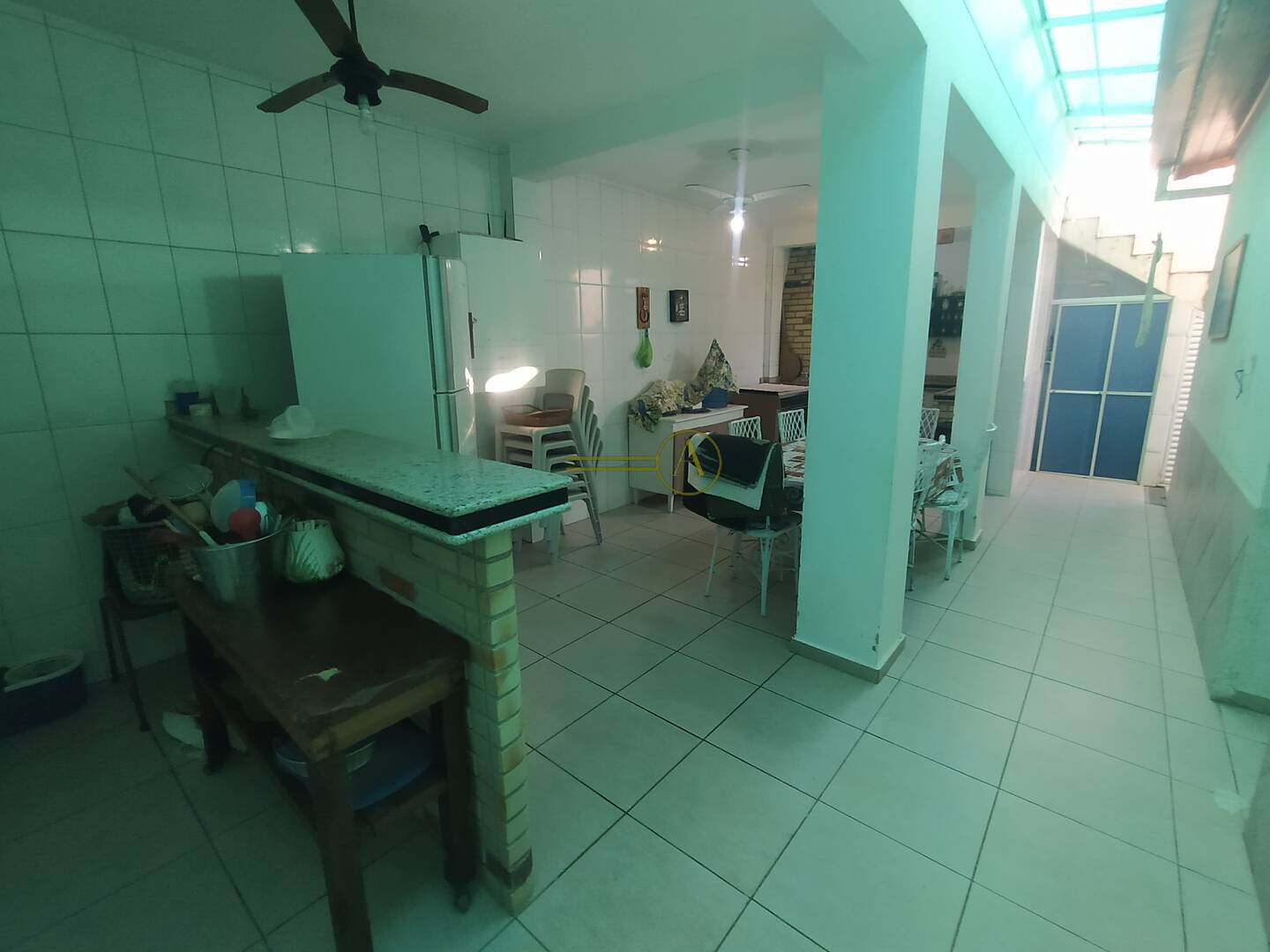 Casa, 4 quartos, 160 m² - Foto 25