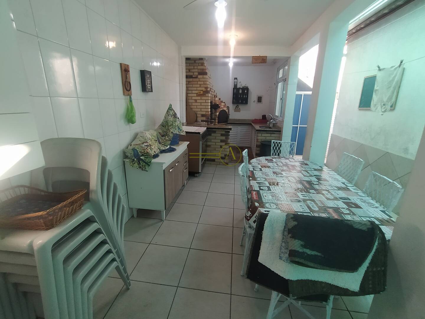 Casa, 4 quartos, 160 m² - Foto 26