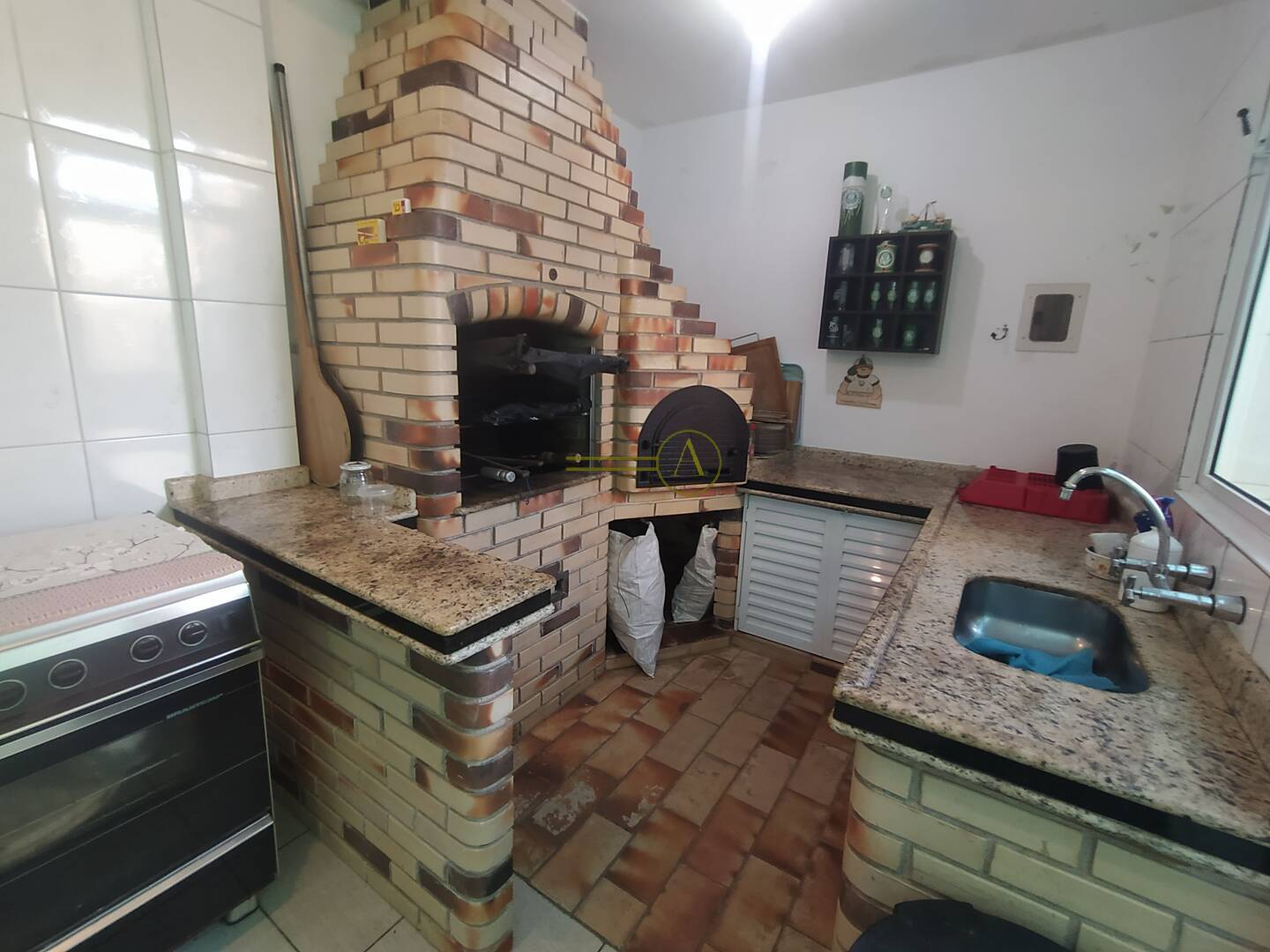 Casa, 4 quartos, 160 m² - Foto 27