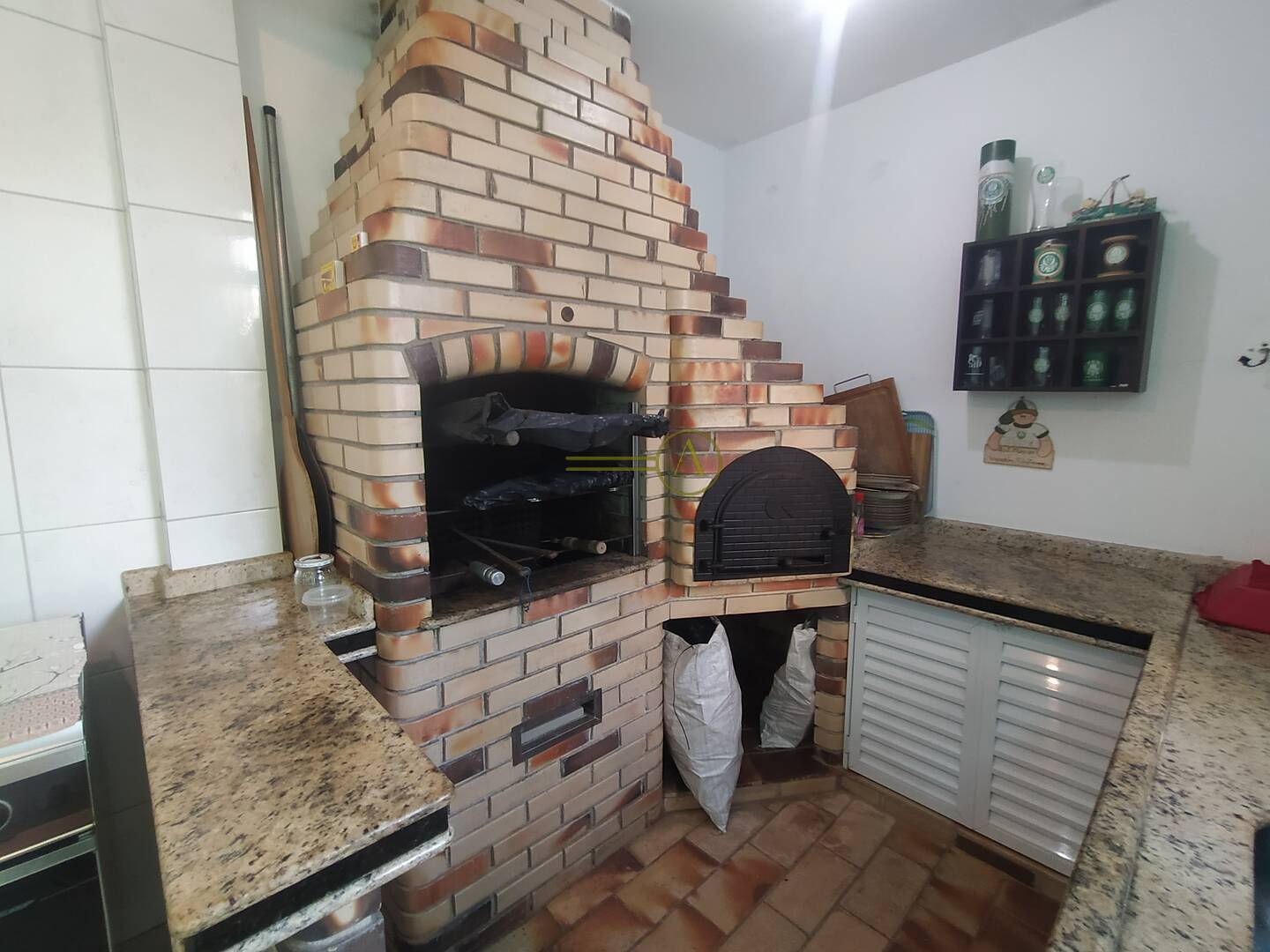 Casa, 4 quartos, 160 m² - Foto 28