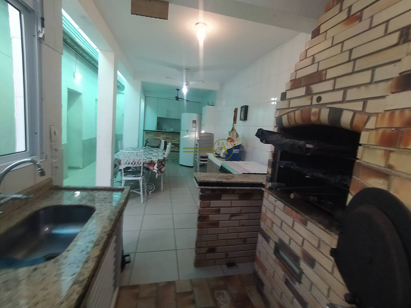 Casa, 4 quartos, 160 m² - Foto 29