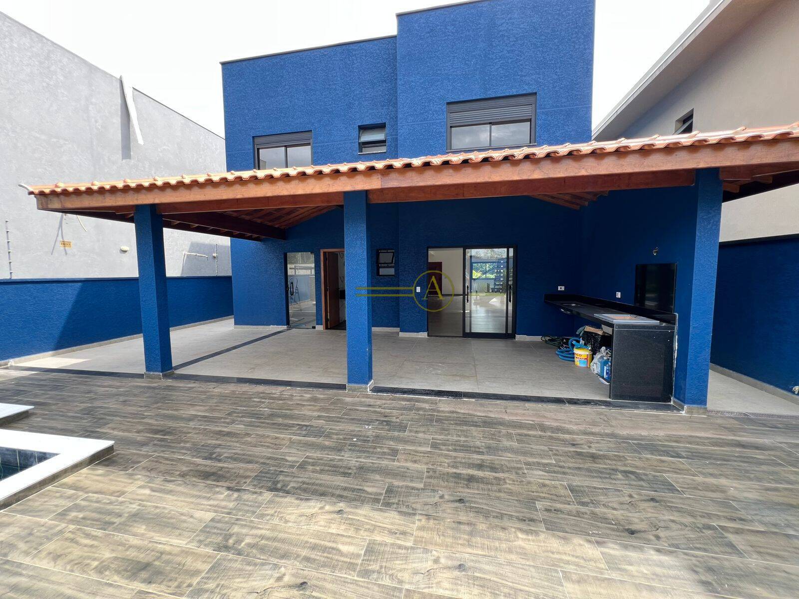 Casa de Condomínio, 4 quartos - Foto 4