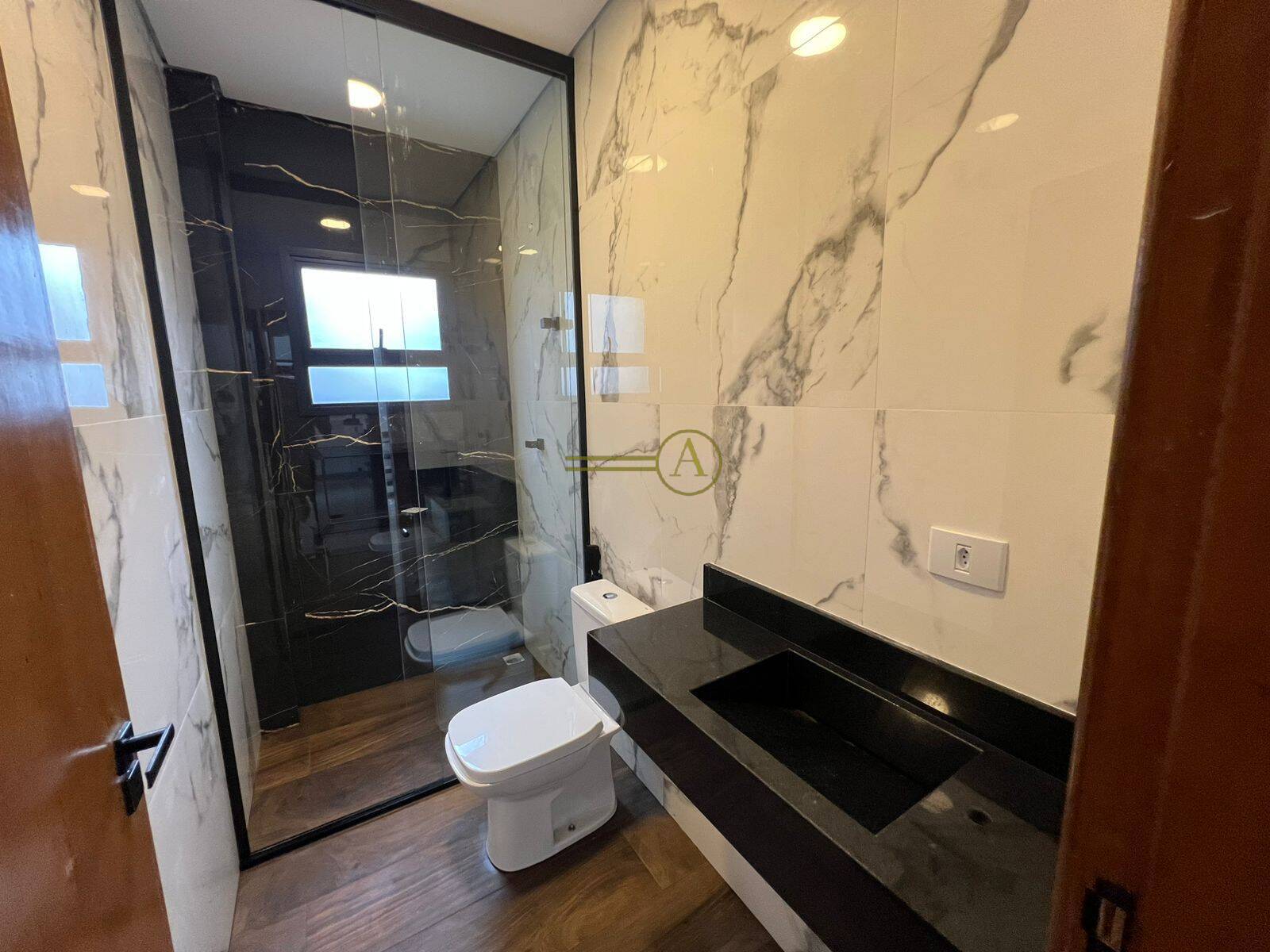 Casa de Condomínio, 4 quartos - Foto 11