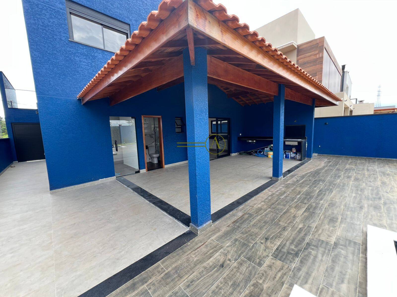 Casa de Condomínio, 4 quartos - Foto 27