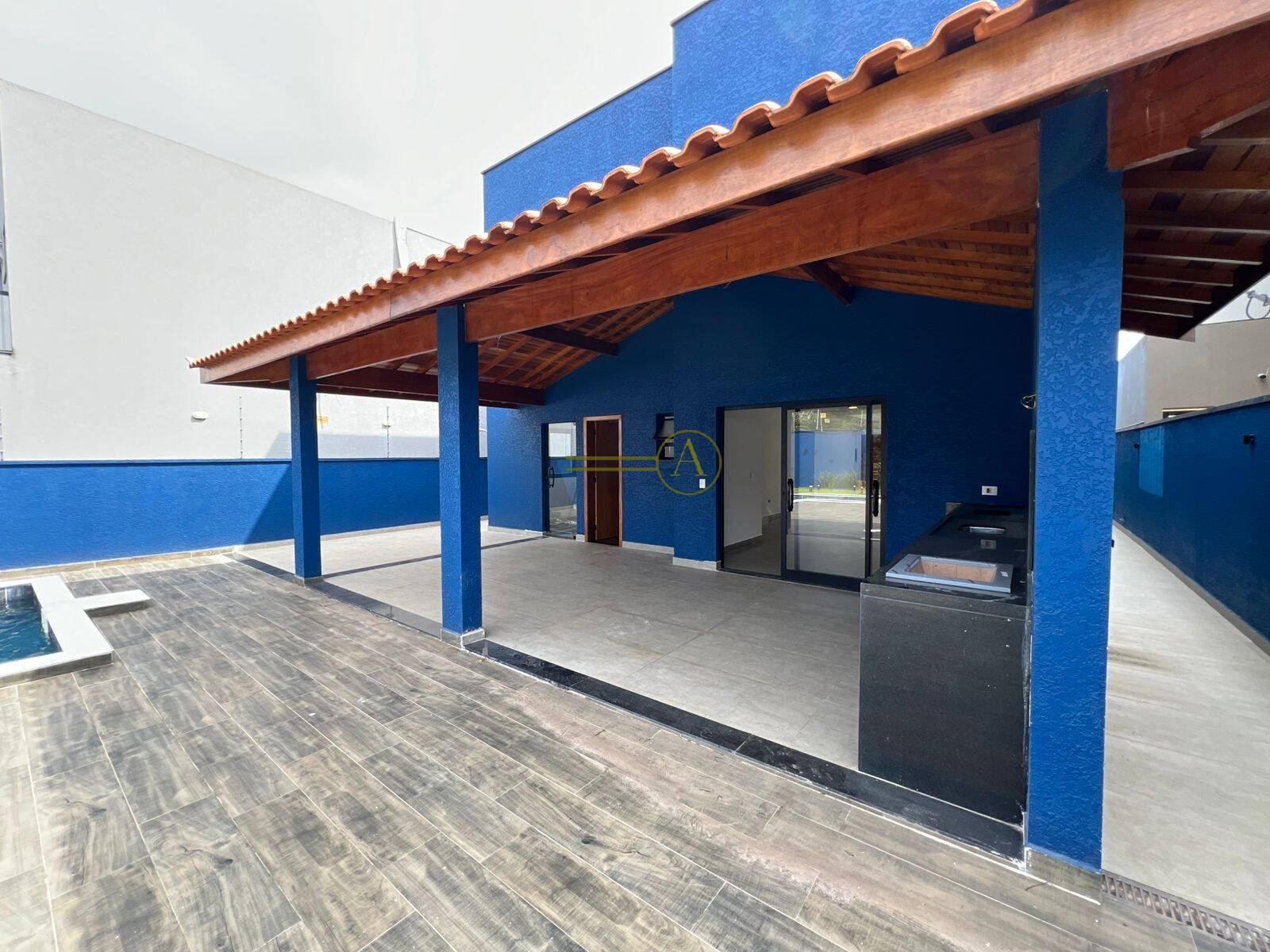 Casa de Condomínio, 4 quartos - Foto 25