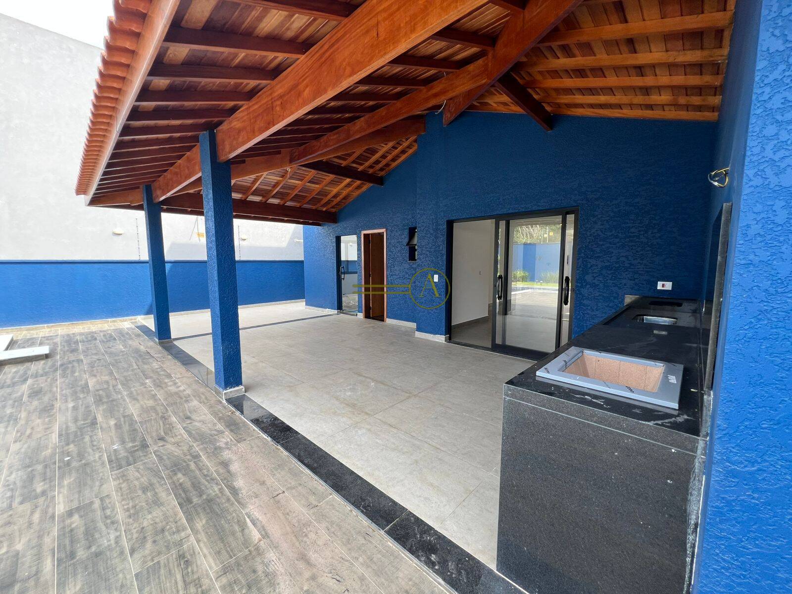 Casa de Condomínio, 4 quartos - Foto 26