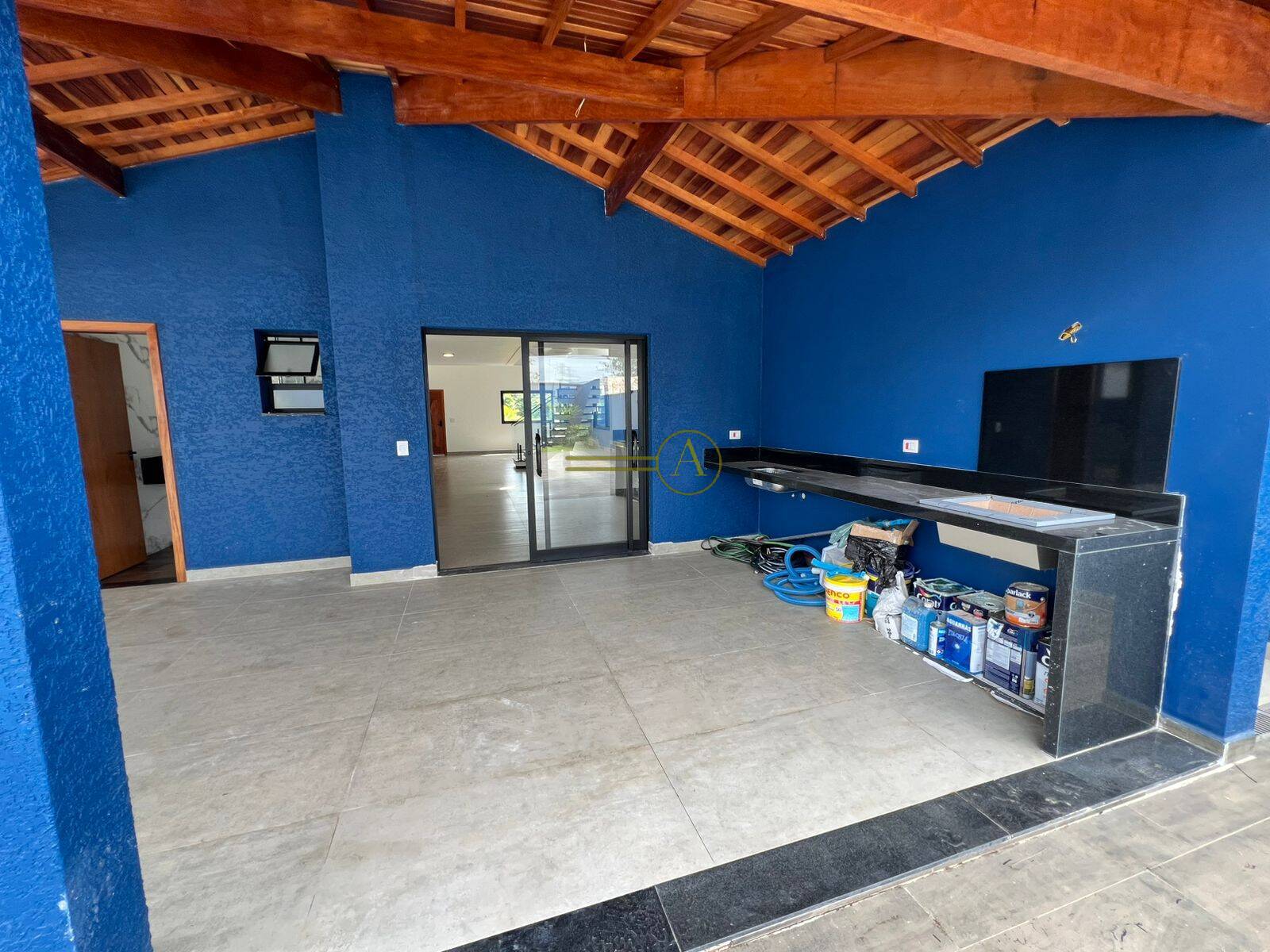 Casa de Condomínio, 4 quartos - Foto 24