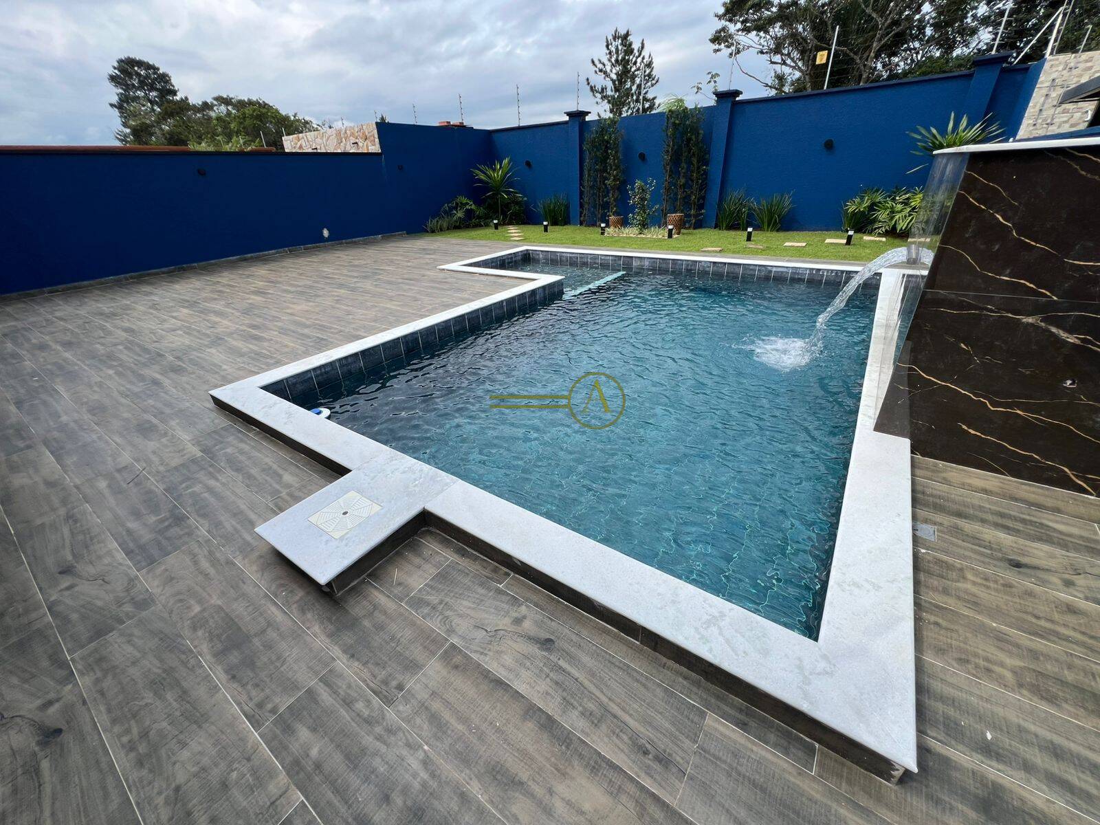 Casa de Condomínio, 4 quartos - Foto 30