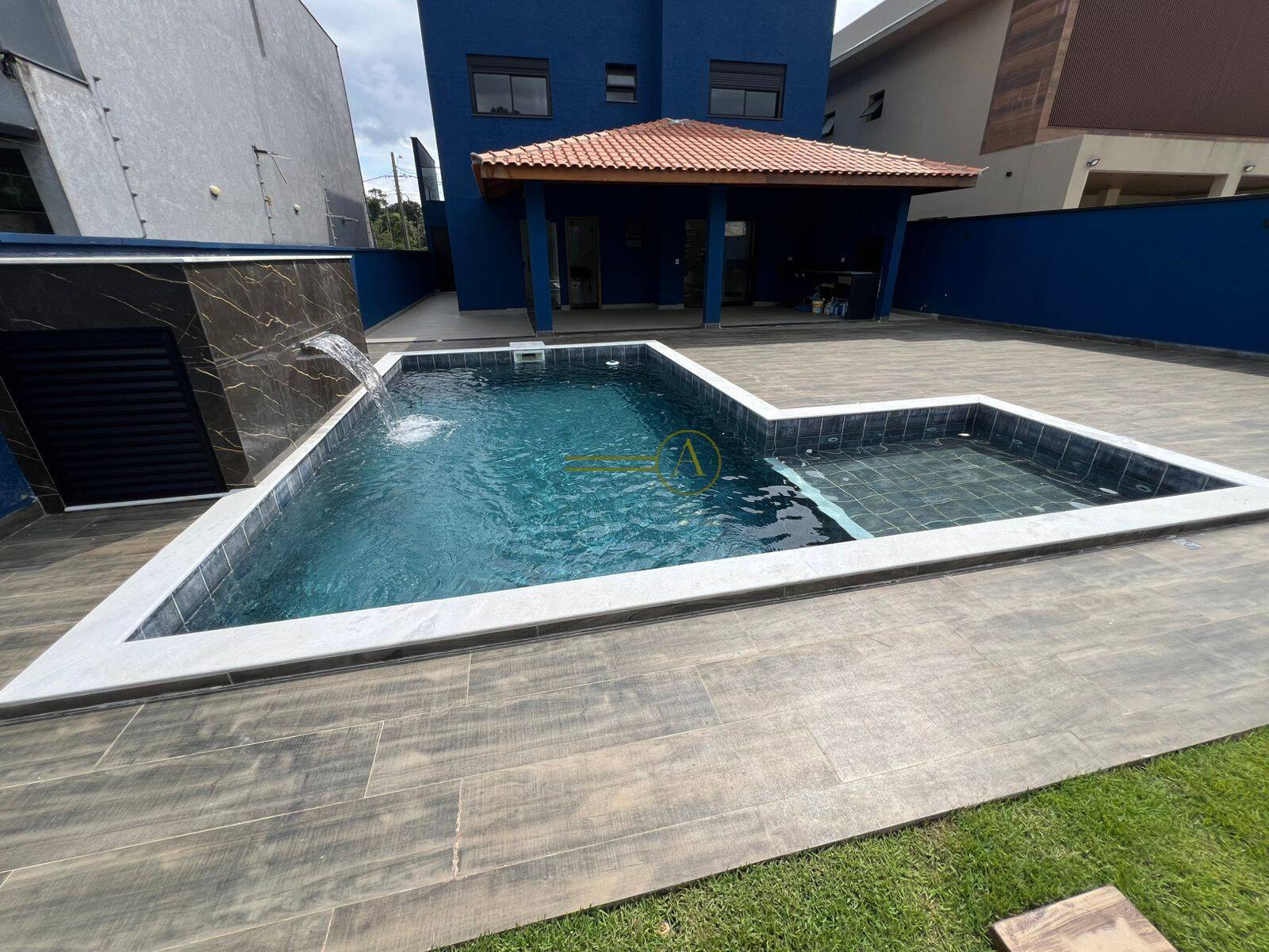 Casa de Condomínio, 4 quartos - Foto 28