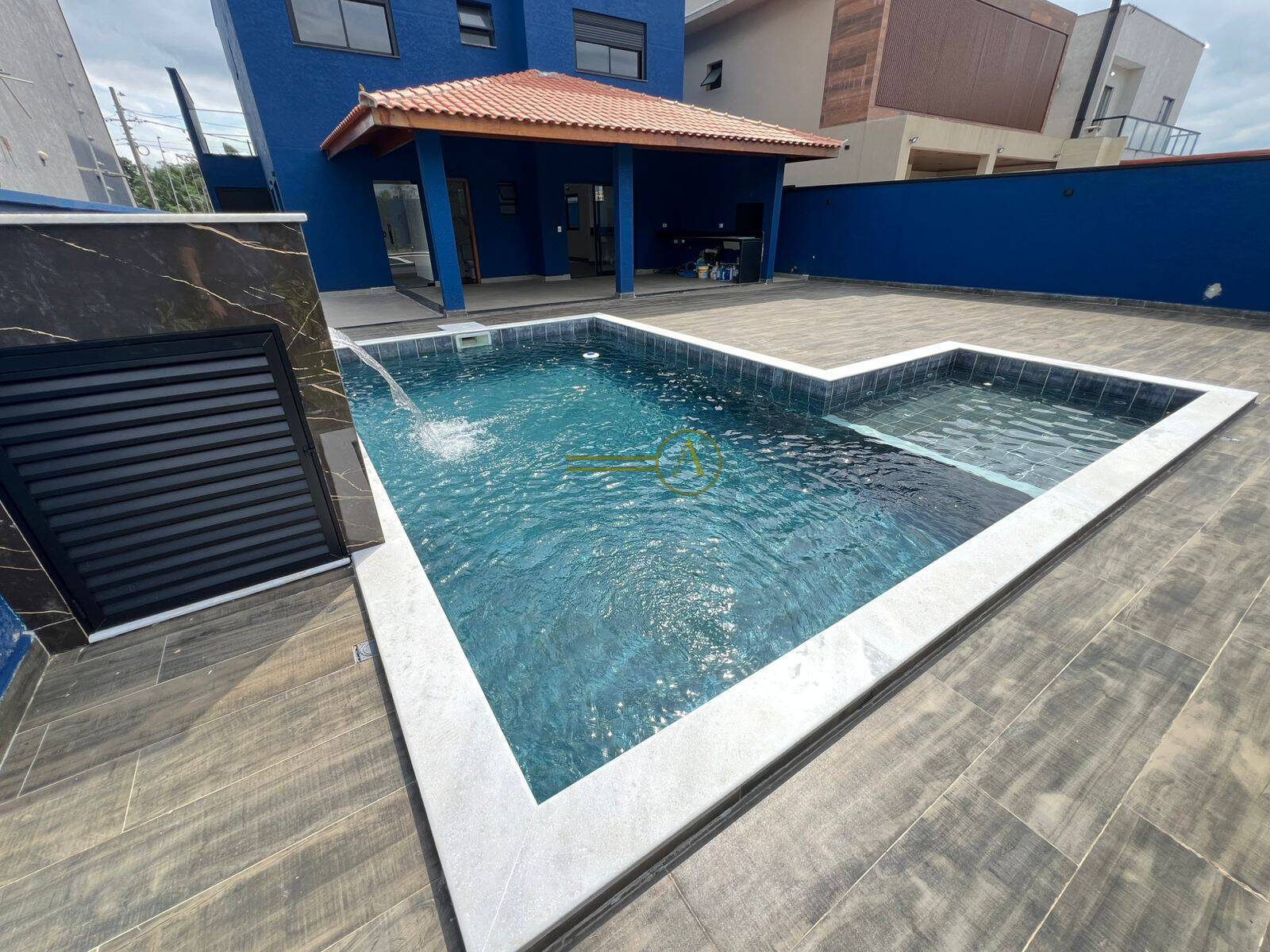 Casa de Condomínio, 4 quartos - Foto 31