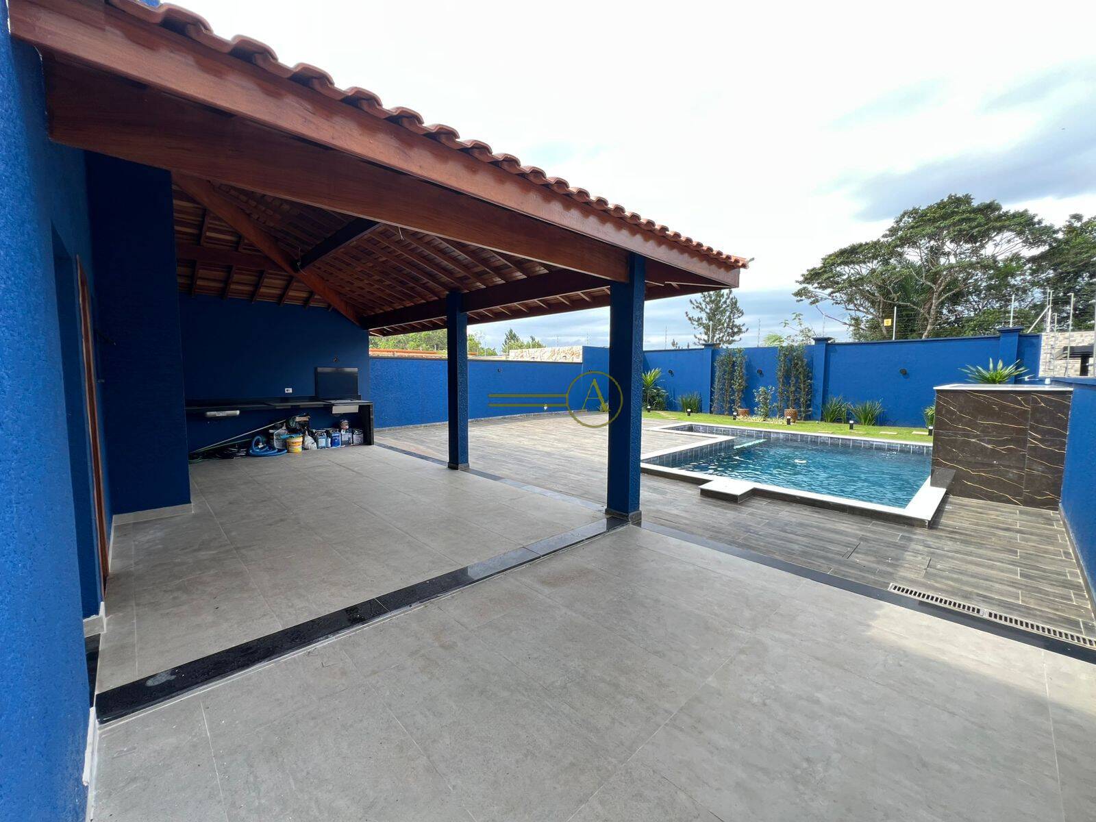 Casa de Condomínio, 4 quartos - Foto 33