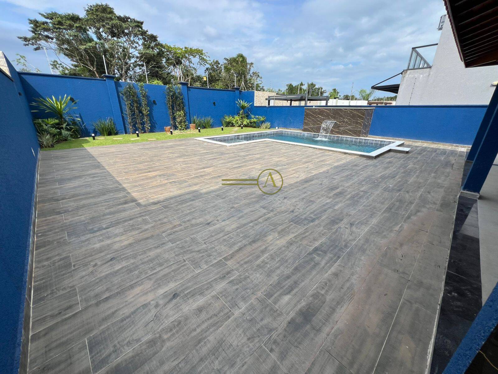 Casa de Condomínio, 4 quartos - Foto 34