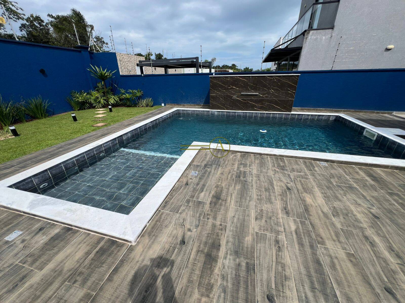 Casa de Condomínio, 4 quartos - Foto 32