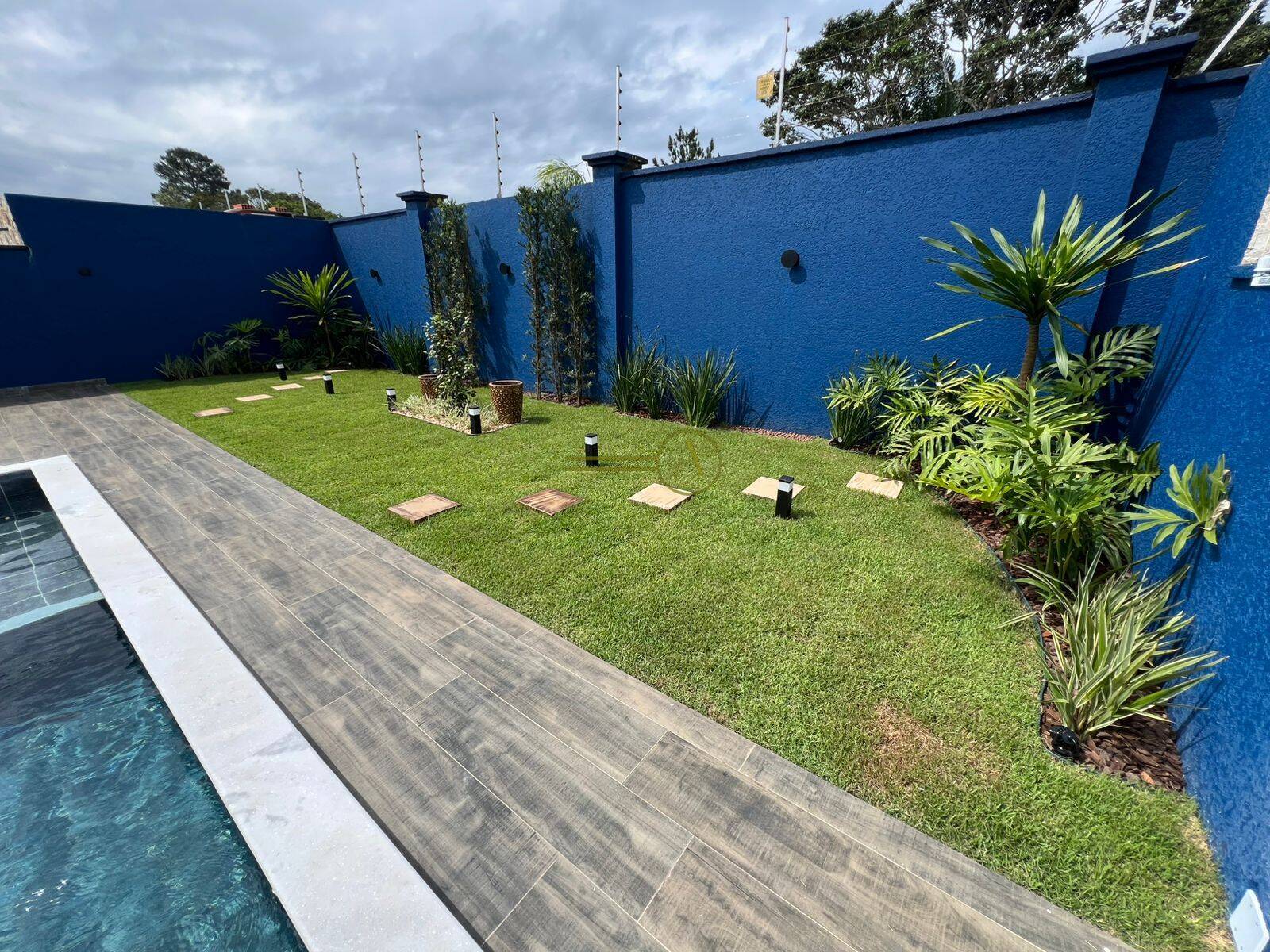 Casa de Condomínio, 4 quartos - Foto 35