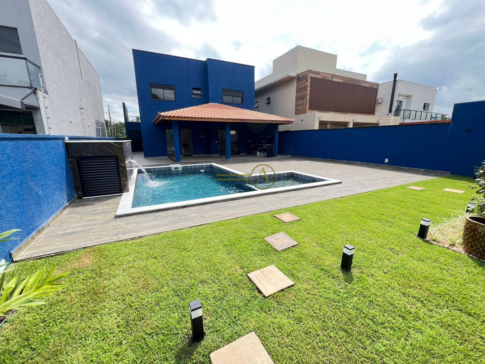 Casa de Condomínio, 4 quartos - Foto 37