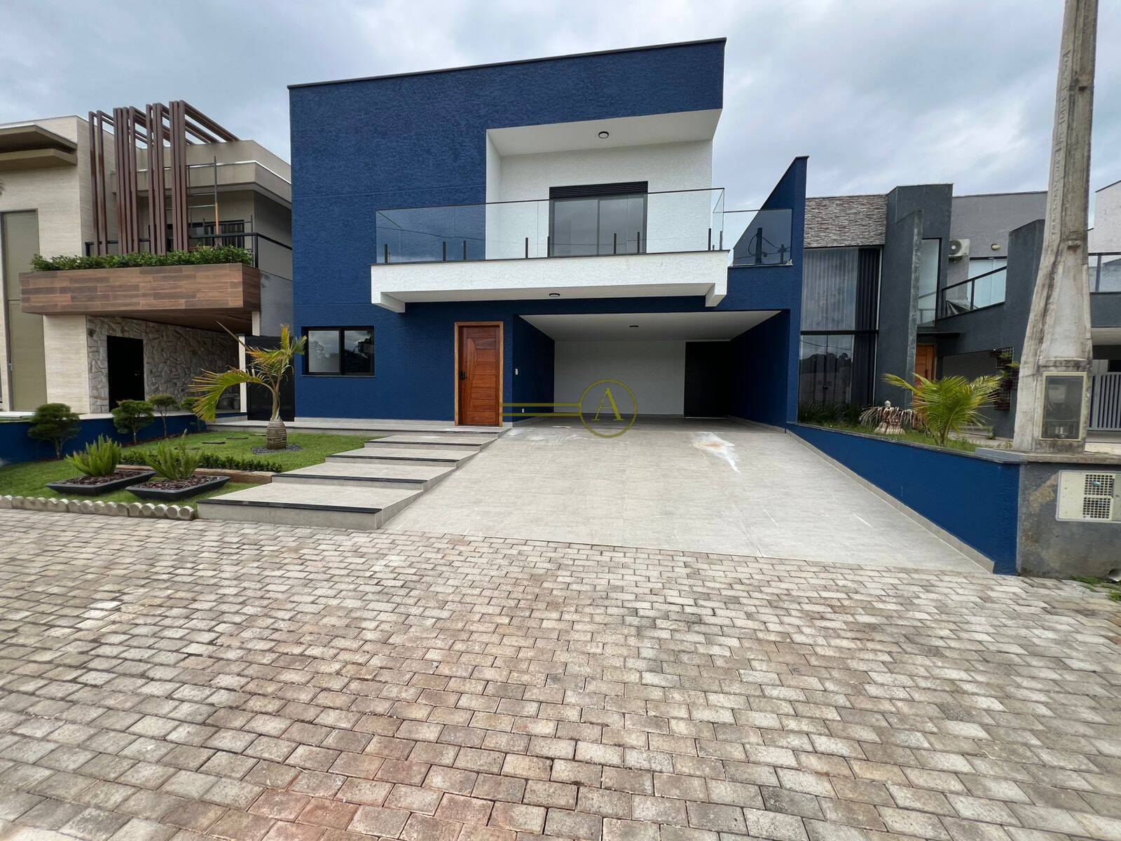 Casa de Condomínio, 4 quartos - Foto 39