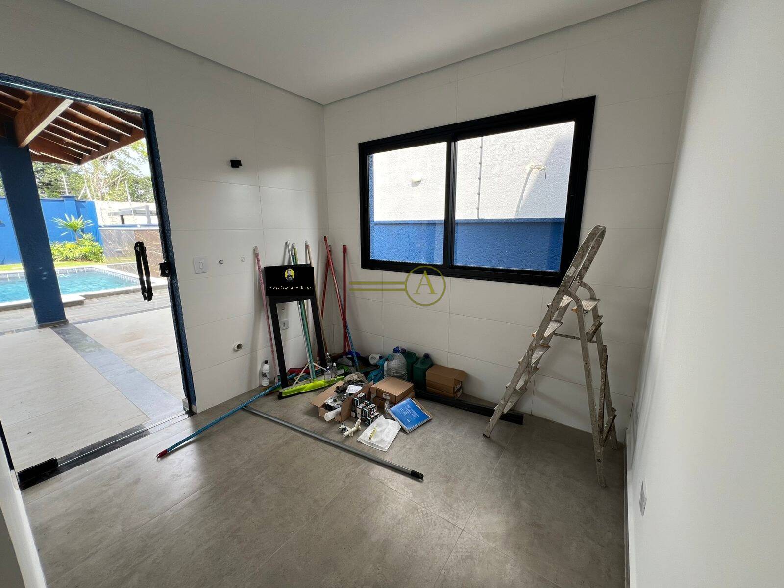 Casa de Condomínio, 4 quartos - Foto 38